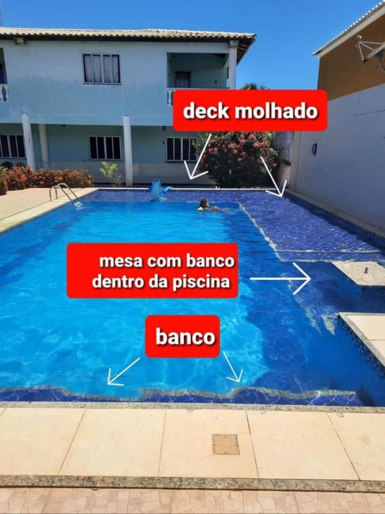 CASA DE EDNALVA - Temporada