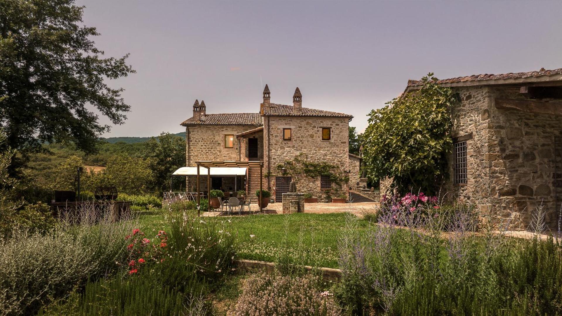 Relais L'Antico Convento
