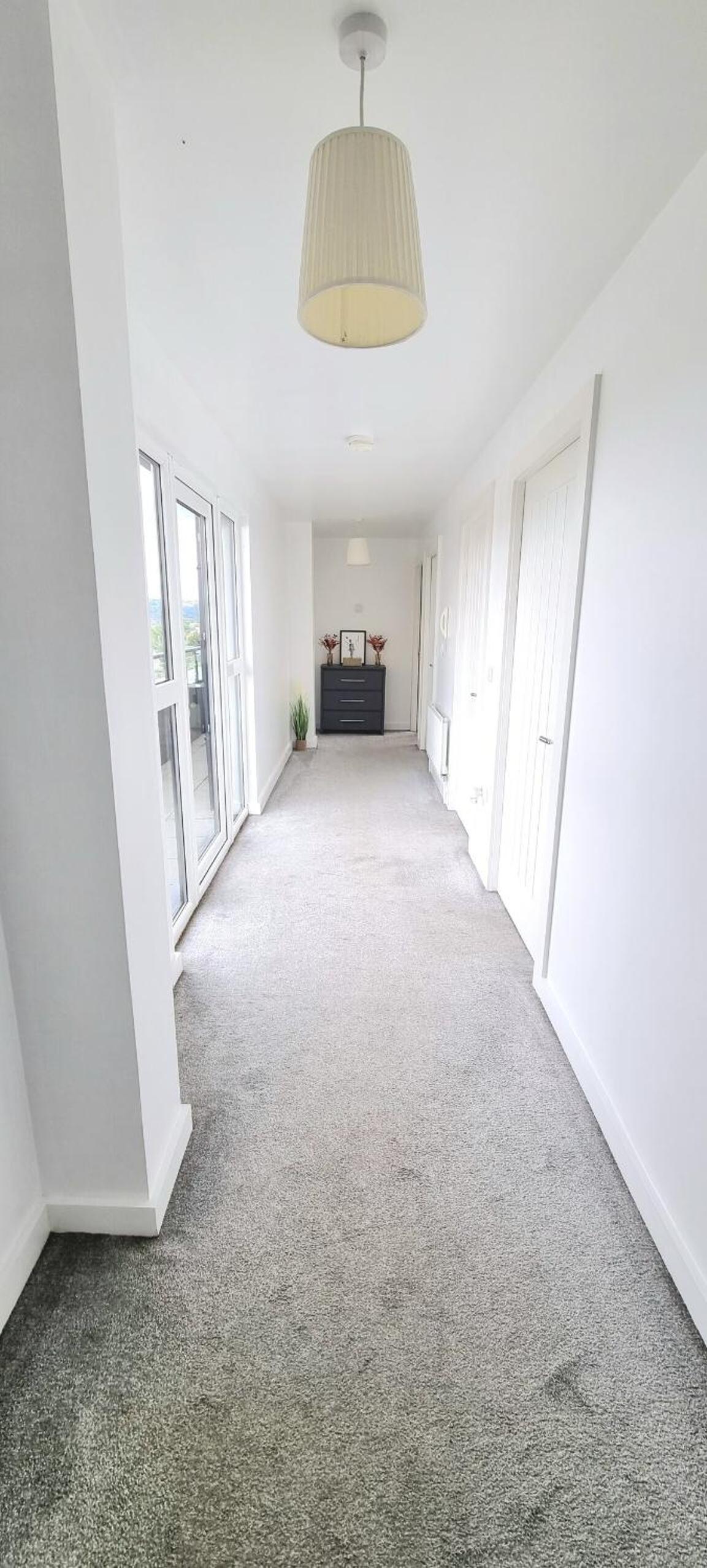 Sandford Penthouse