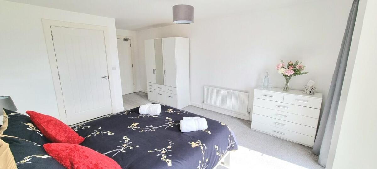 Sandford Penthouse