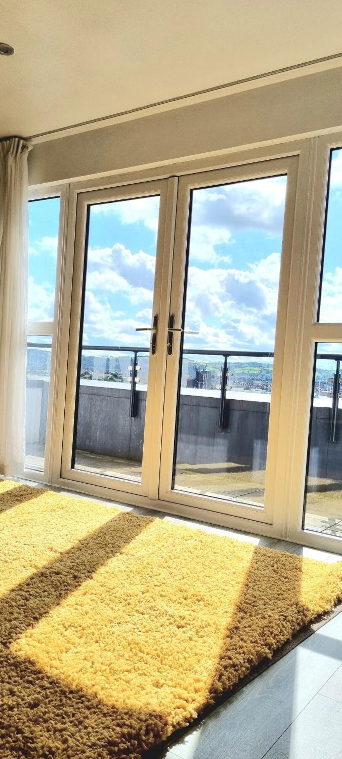 Sandford Penthouse