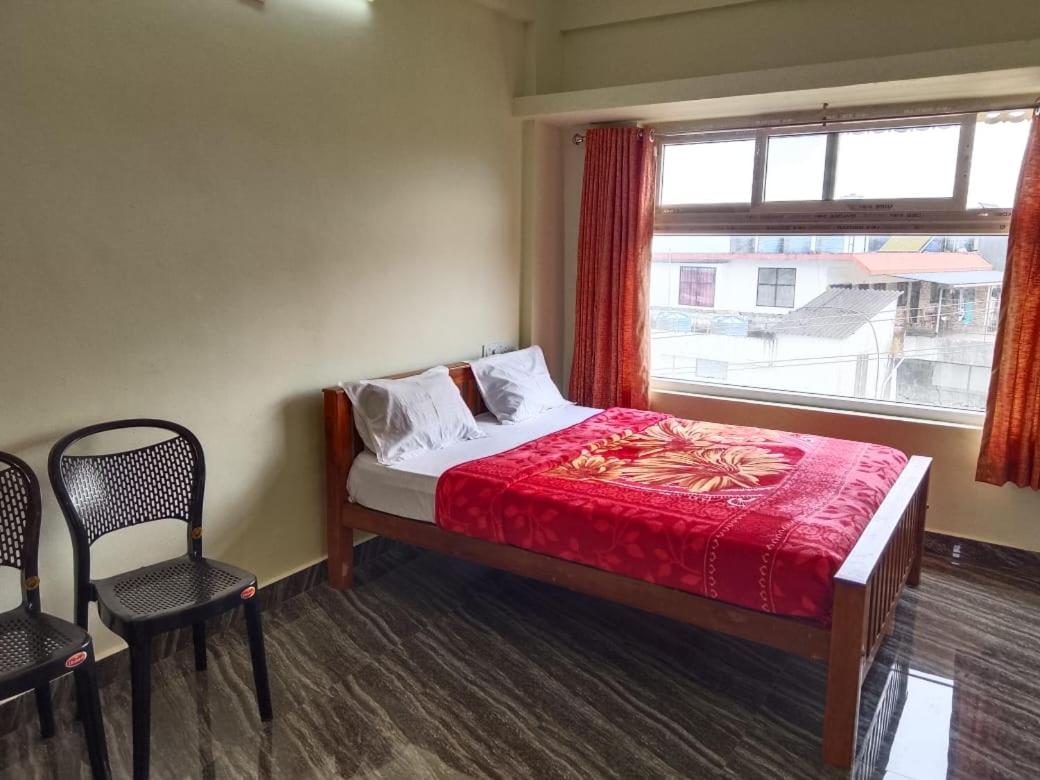 Elegant Homestay