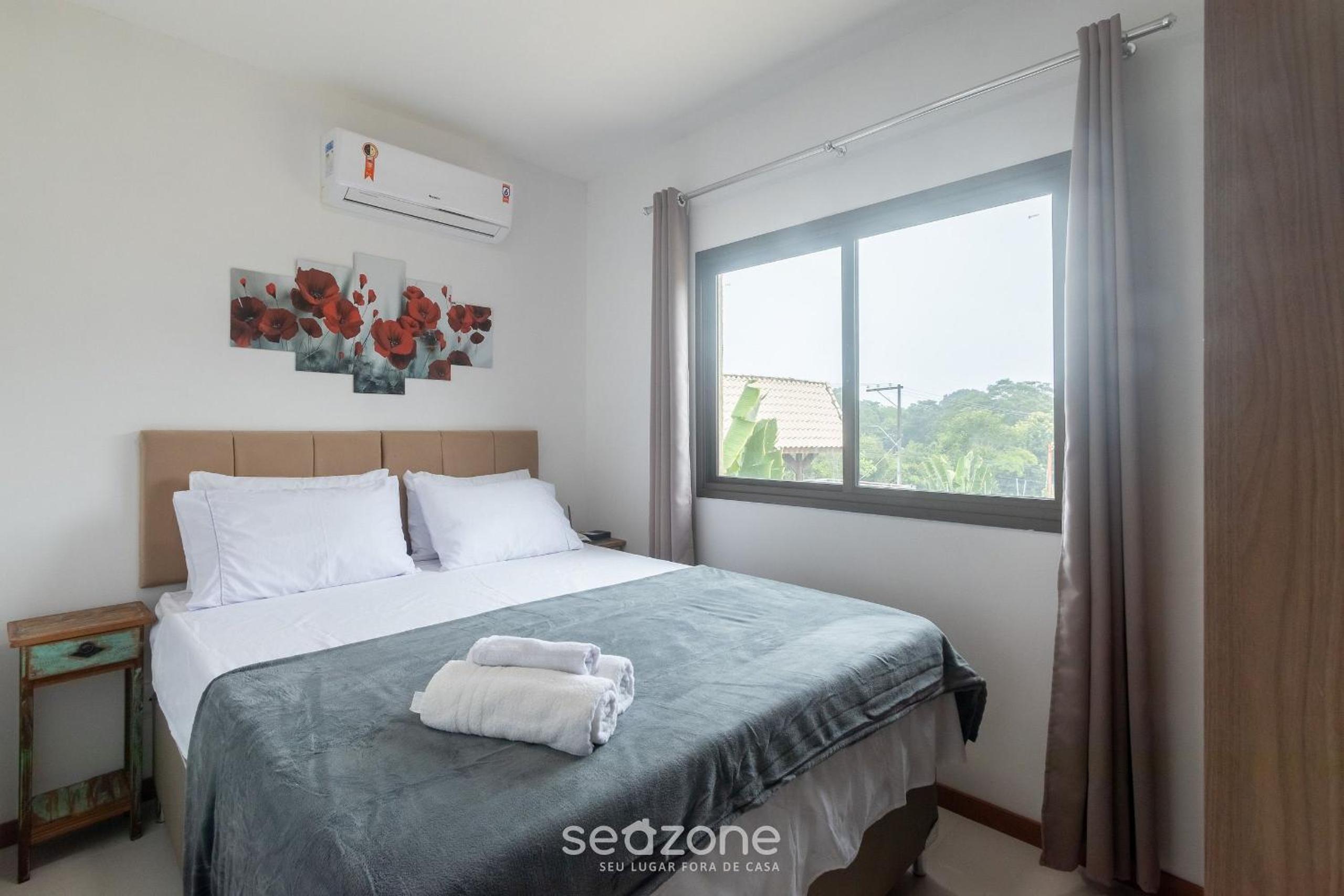 Houses with Pool 500m from the Beach in Arraial d'Ajuda - ATP