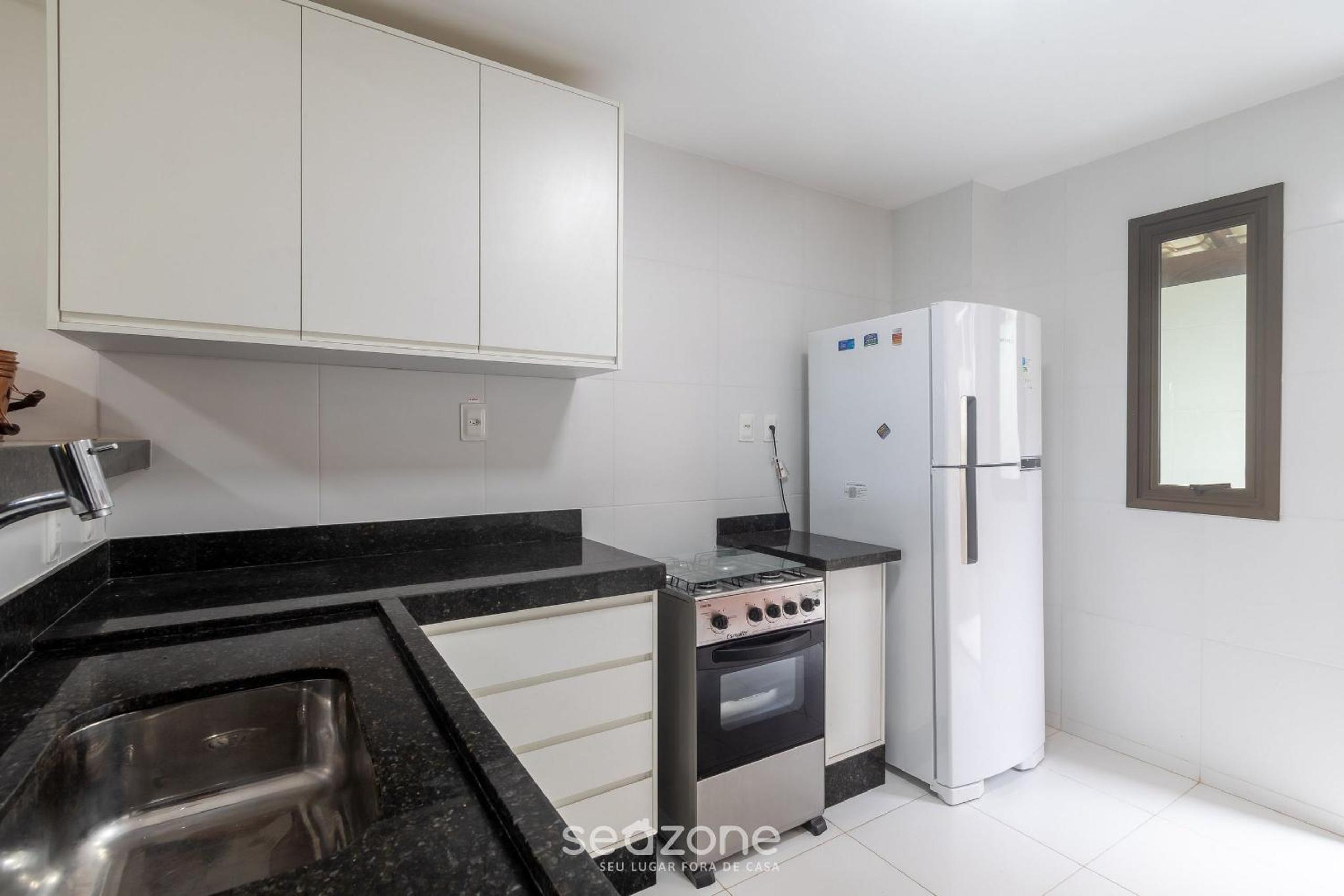 Houses with Pool 500m from the Beach in Arraial d'Ajuda - ATP