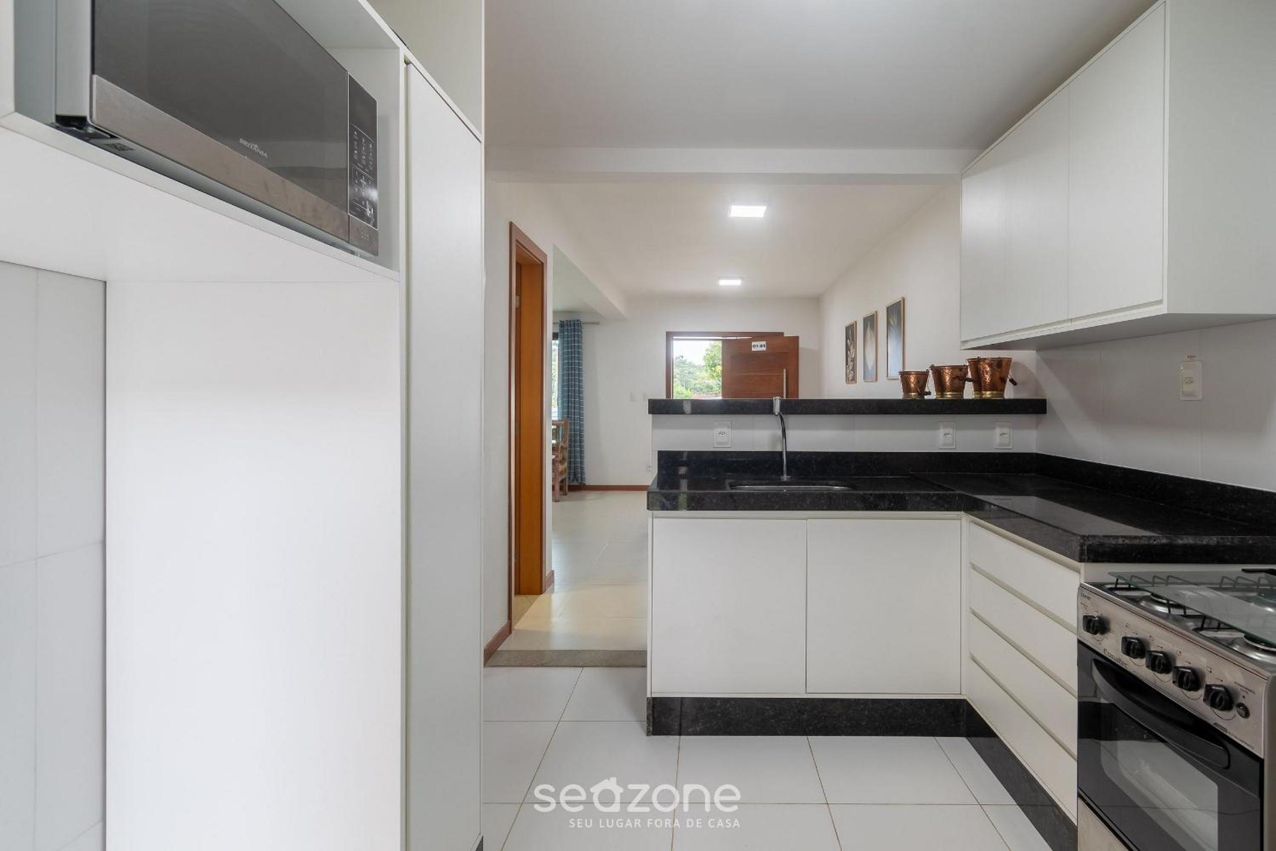 Houses with Pool 500m from the Beach in Arraial d'Ajuda - ATP