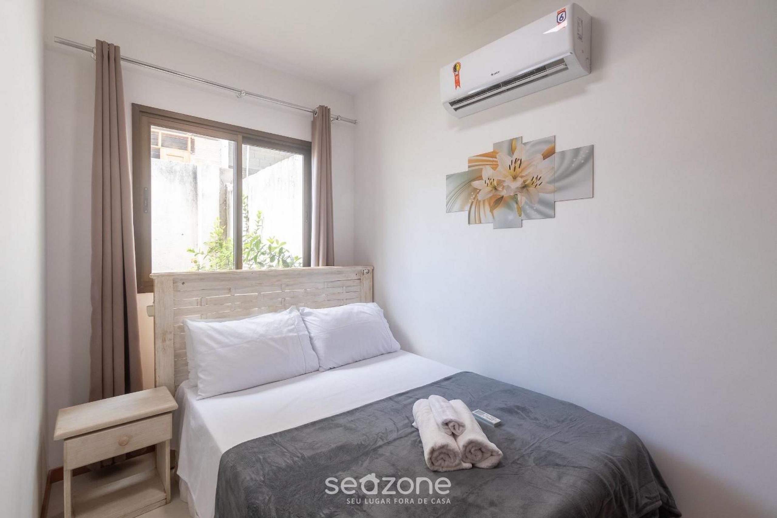 Houses with Pool 500m from the Beach in Arraial d'Ajuda - ATP