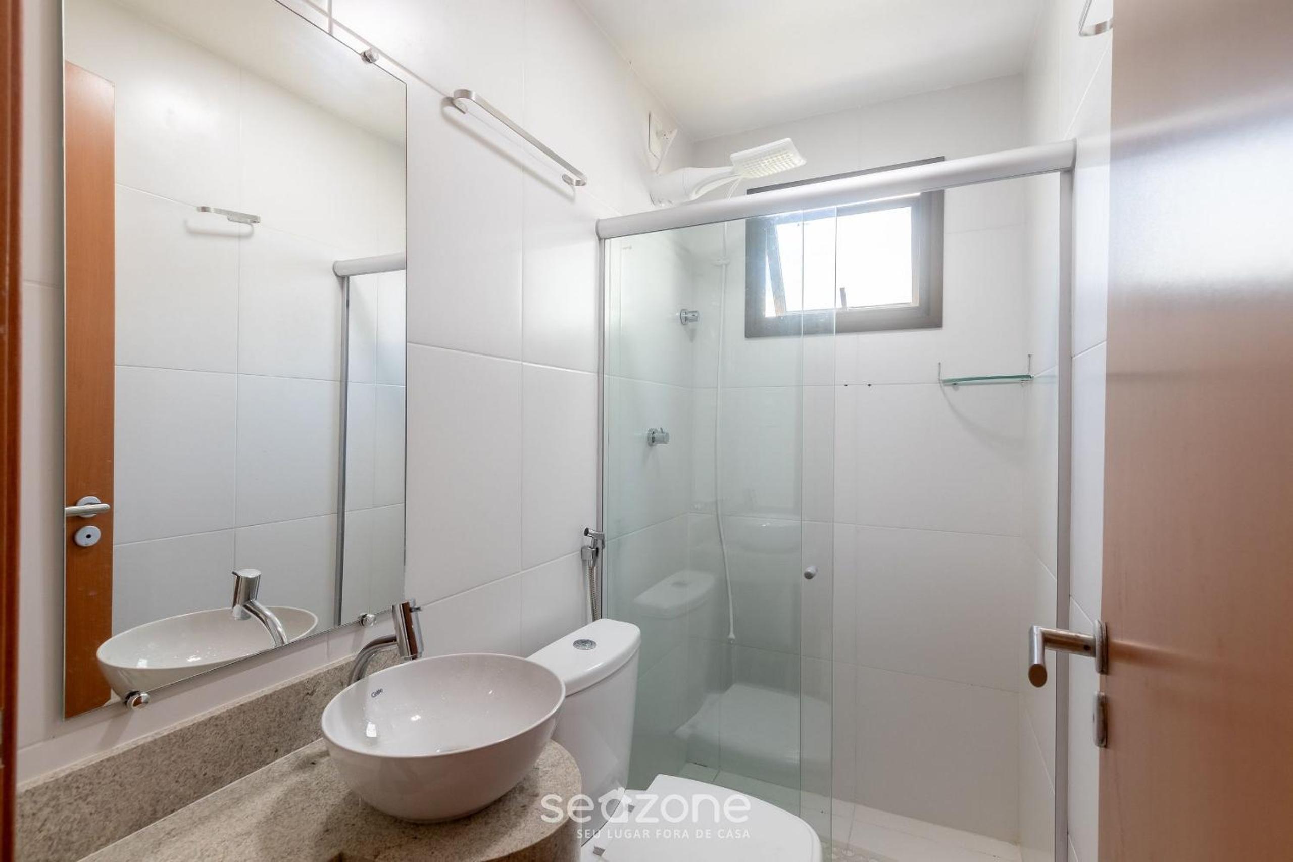 Houses with Pool 500m from the Beach in Arraial d'Ajuda - ATP