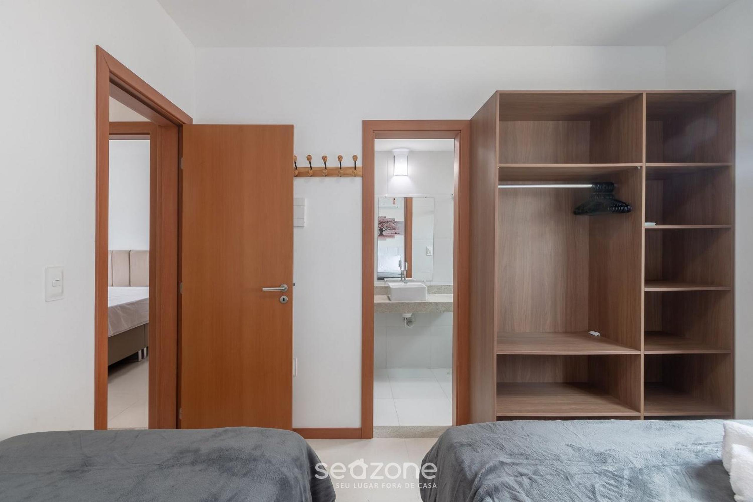 Houses with Pool 500m from the Beach in Arraial d'Ajuda - ATP