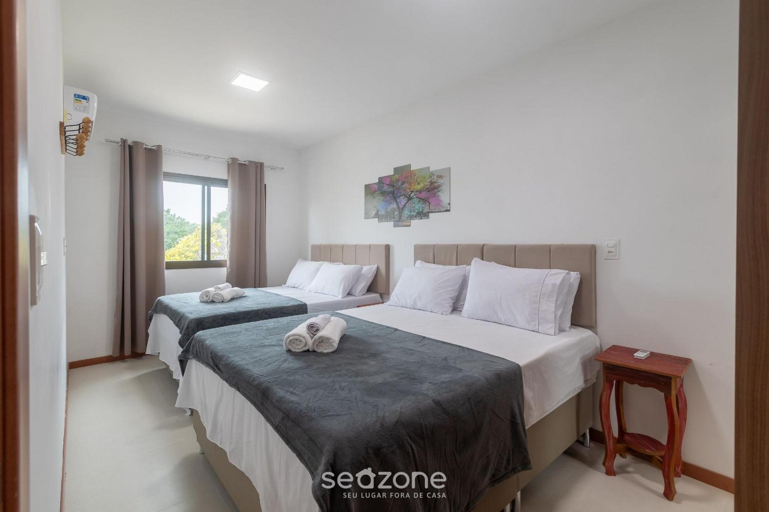 Houses with Pool 500m from the Beach in Arraial d'Ajuda - ATP