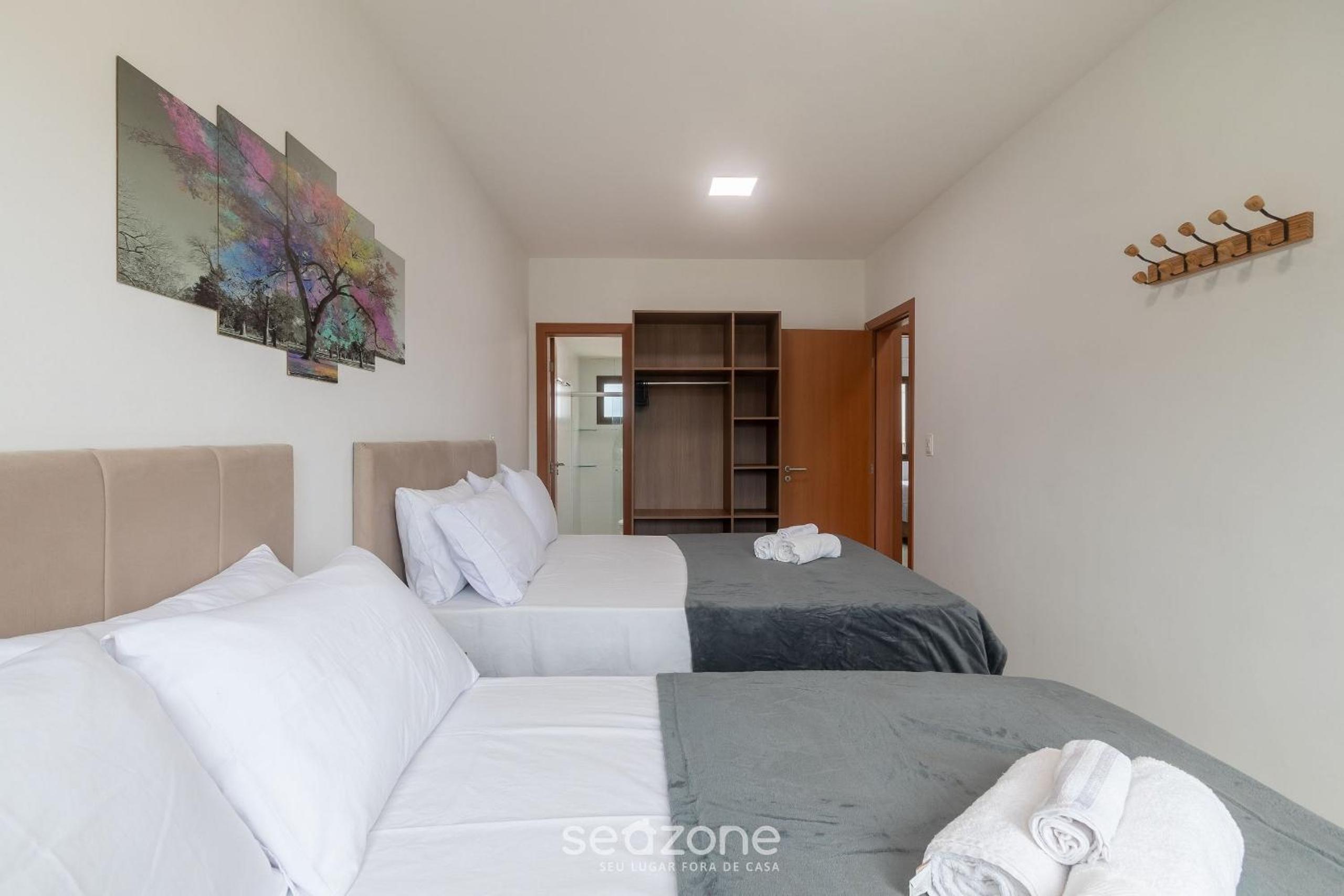 Houses with Pool 500m from the Beach in Arraial d'Ajuda - ATP