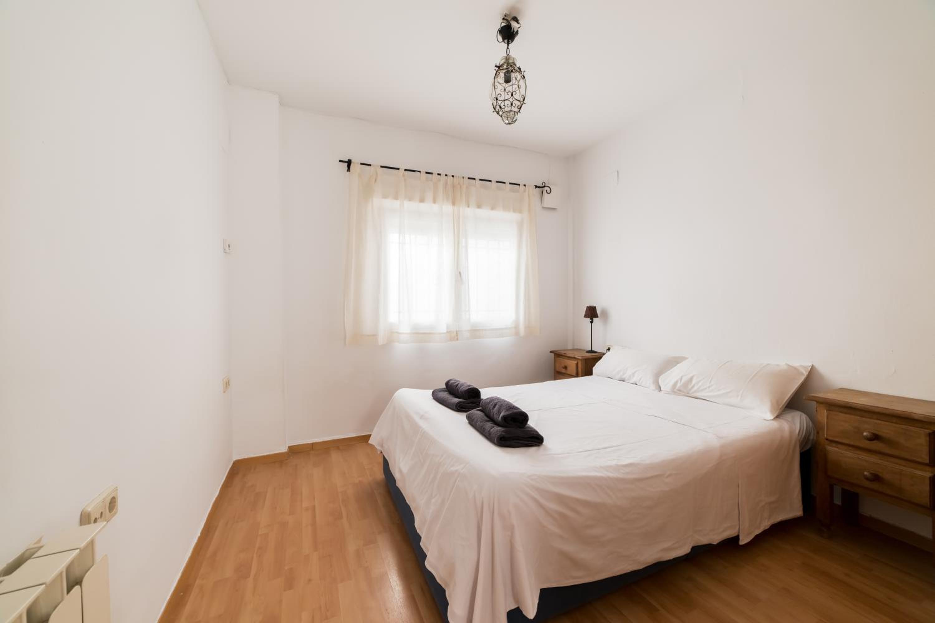 TrendyHomes Alhambra II