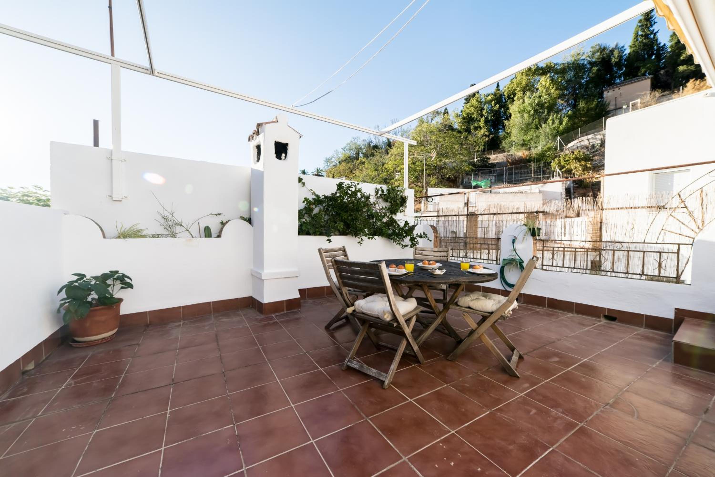 TrendyHomes Alhambra II