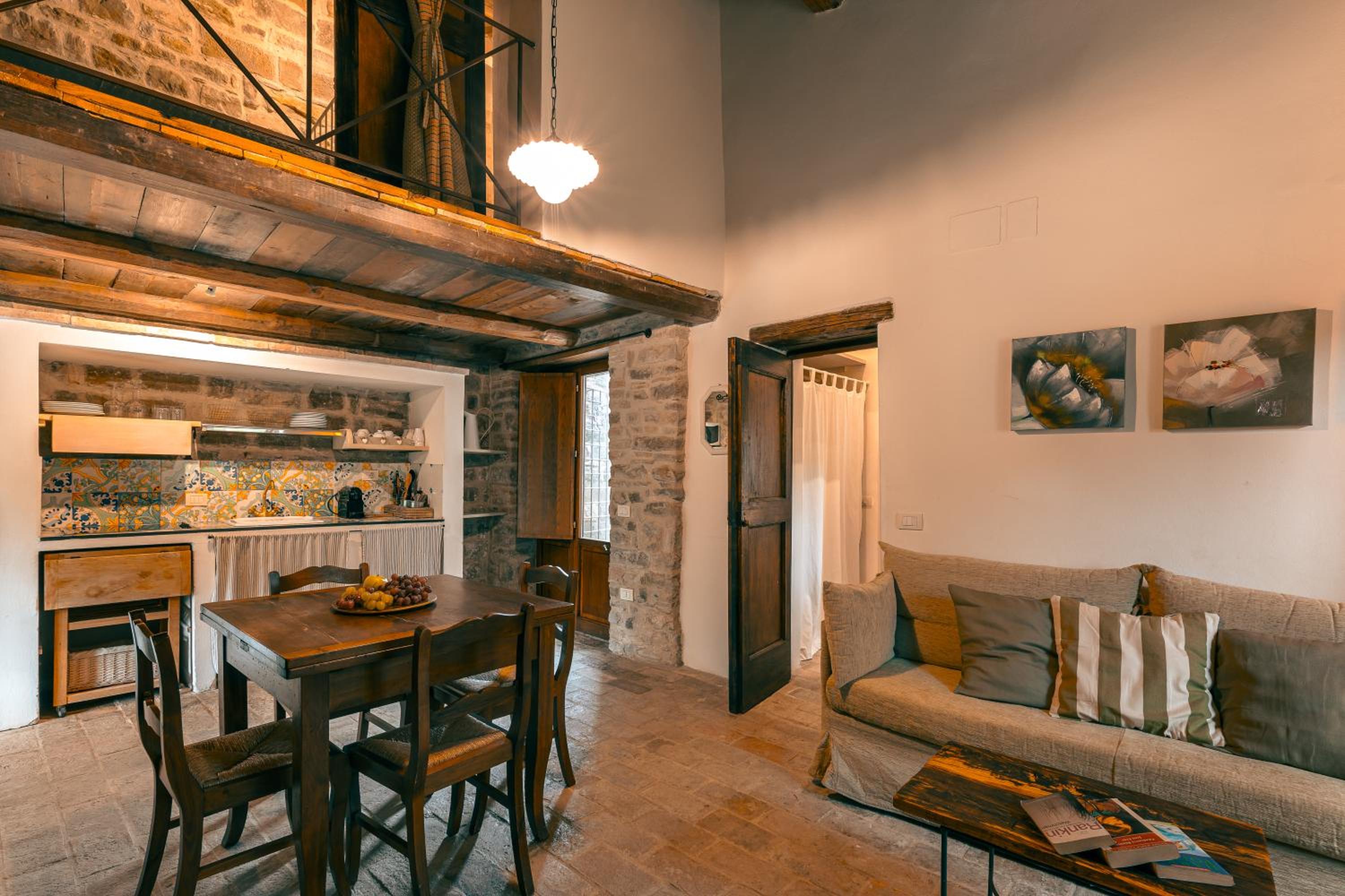 Relais L'Antico Convento