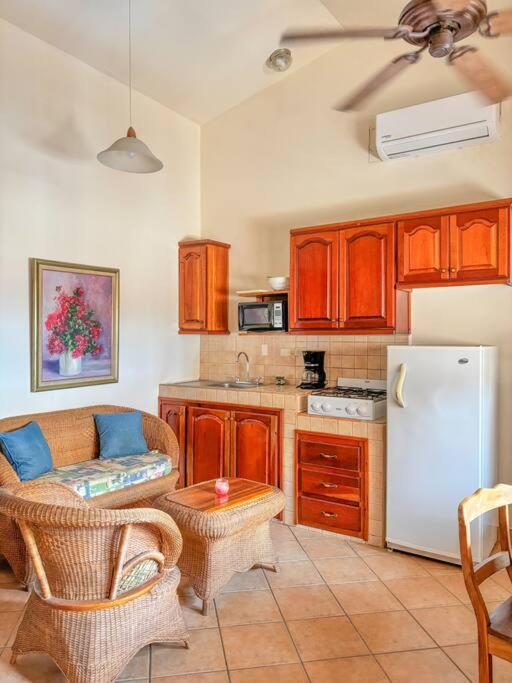 Seville Suite