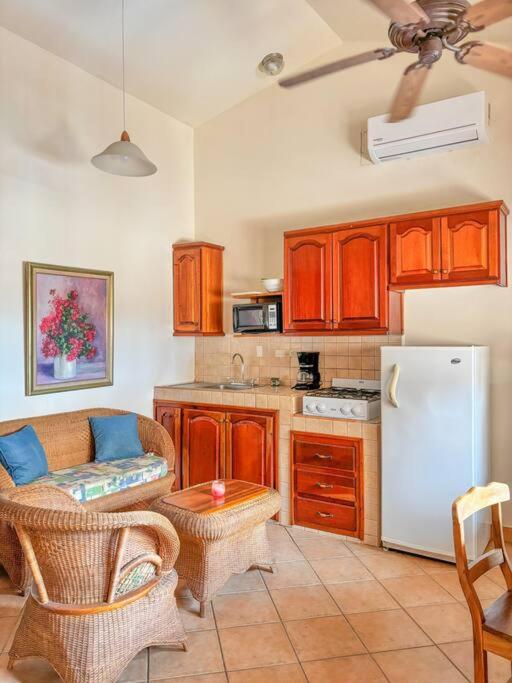 Seville Suite
