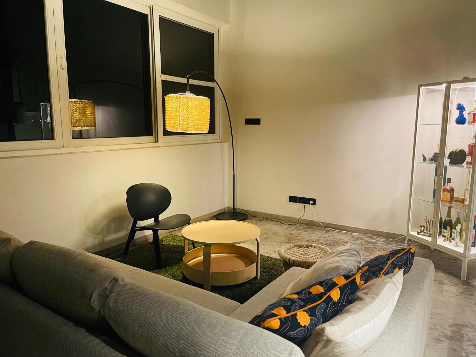 lounge