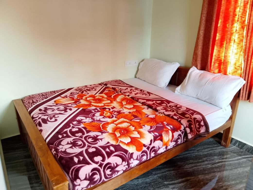 Elegant Homestay
