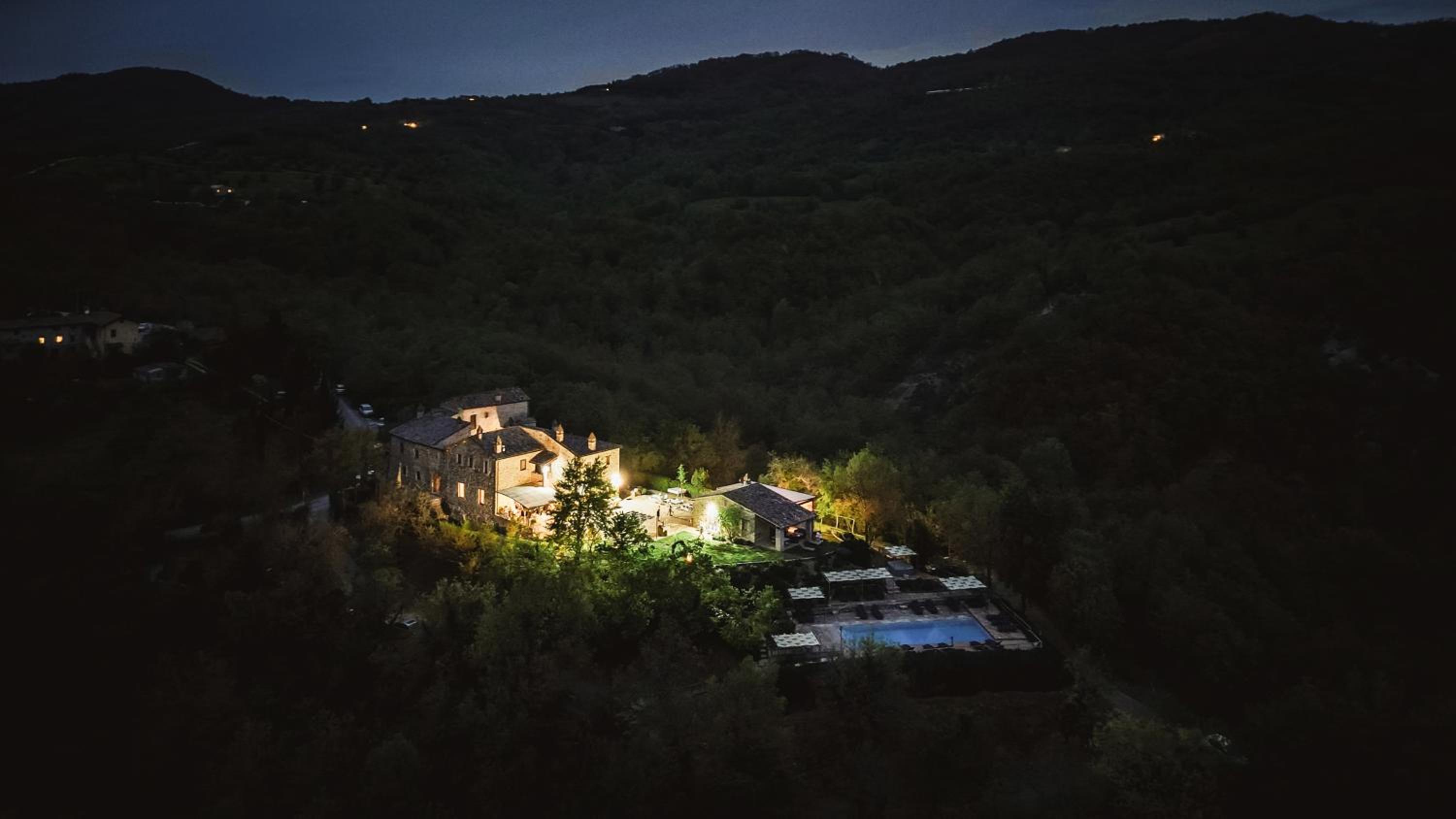 Relais L'Antico Convento