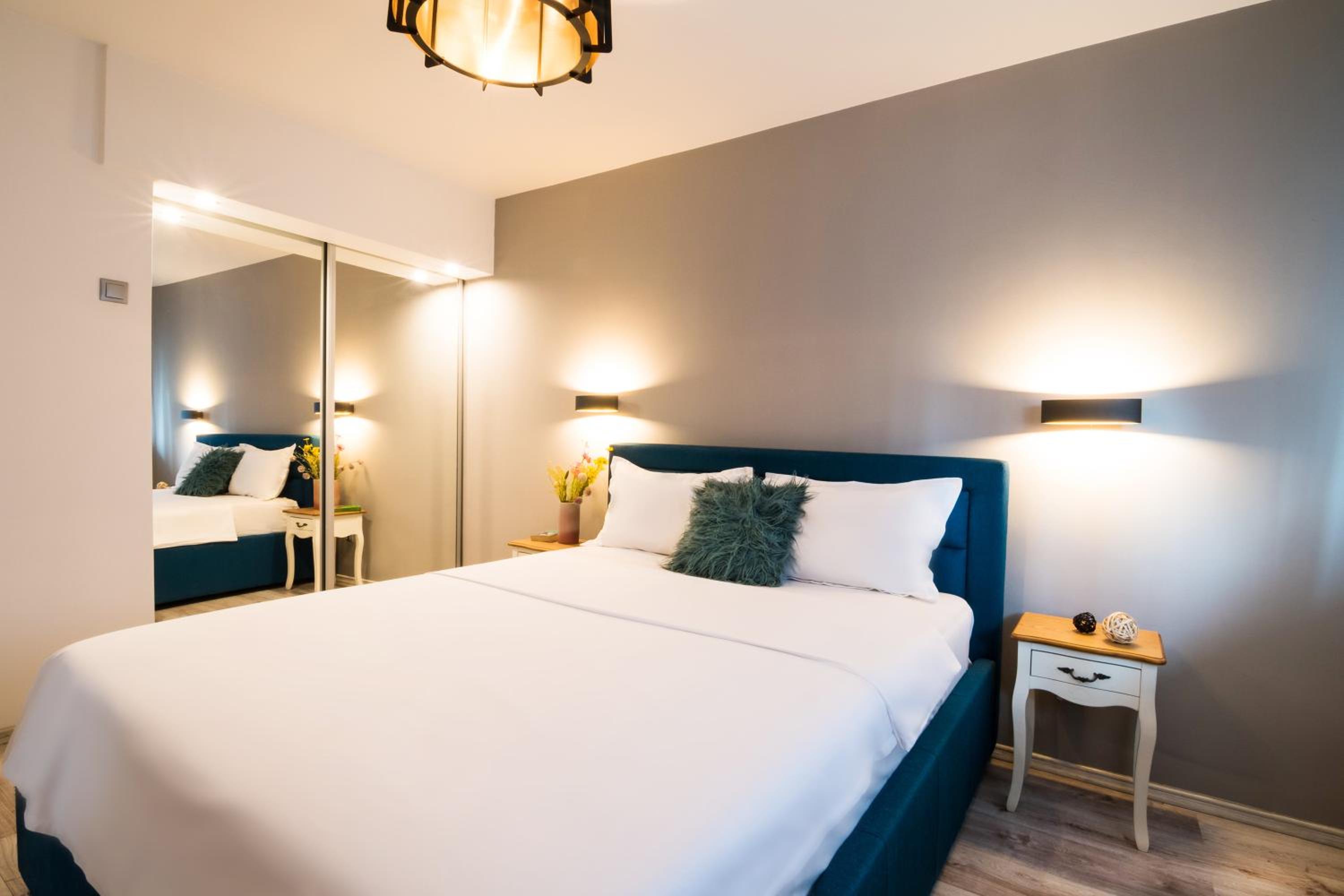 Best City Center Apartments view 2