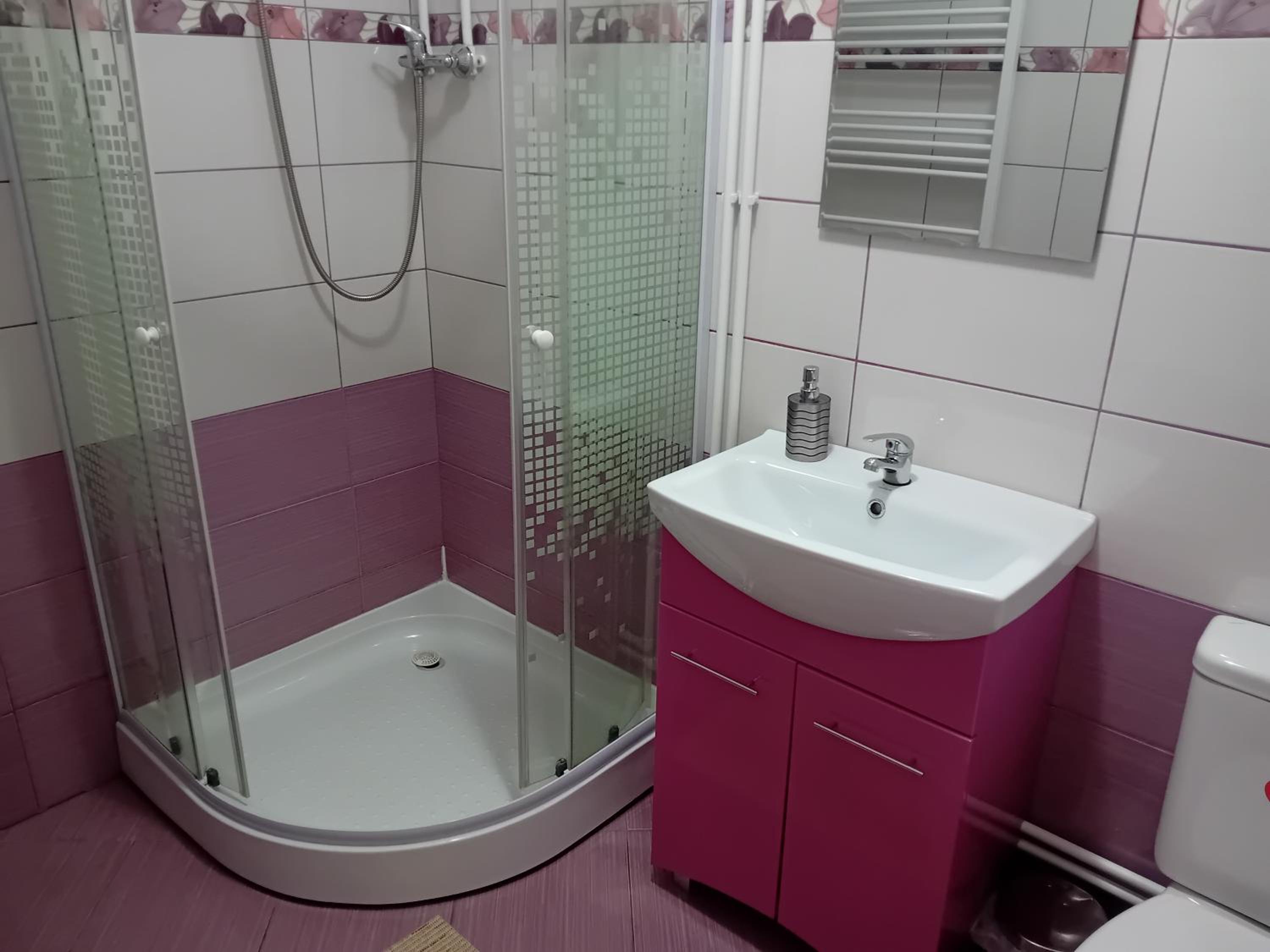 Pensiunea Casa Lircă