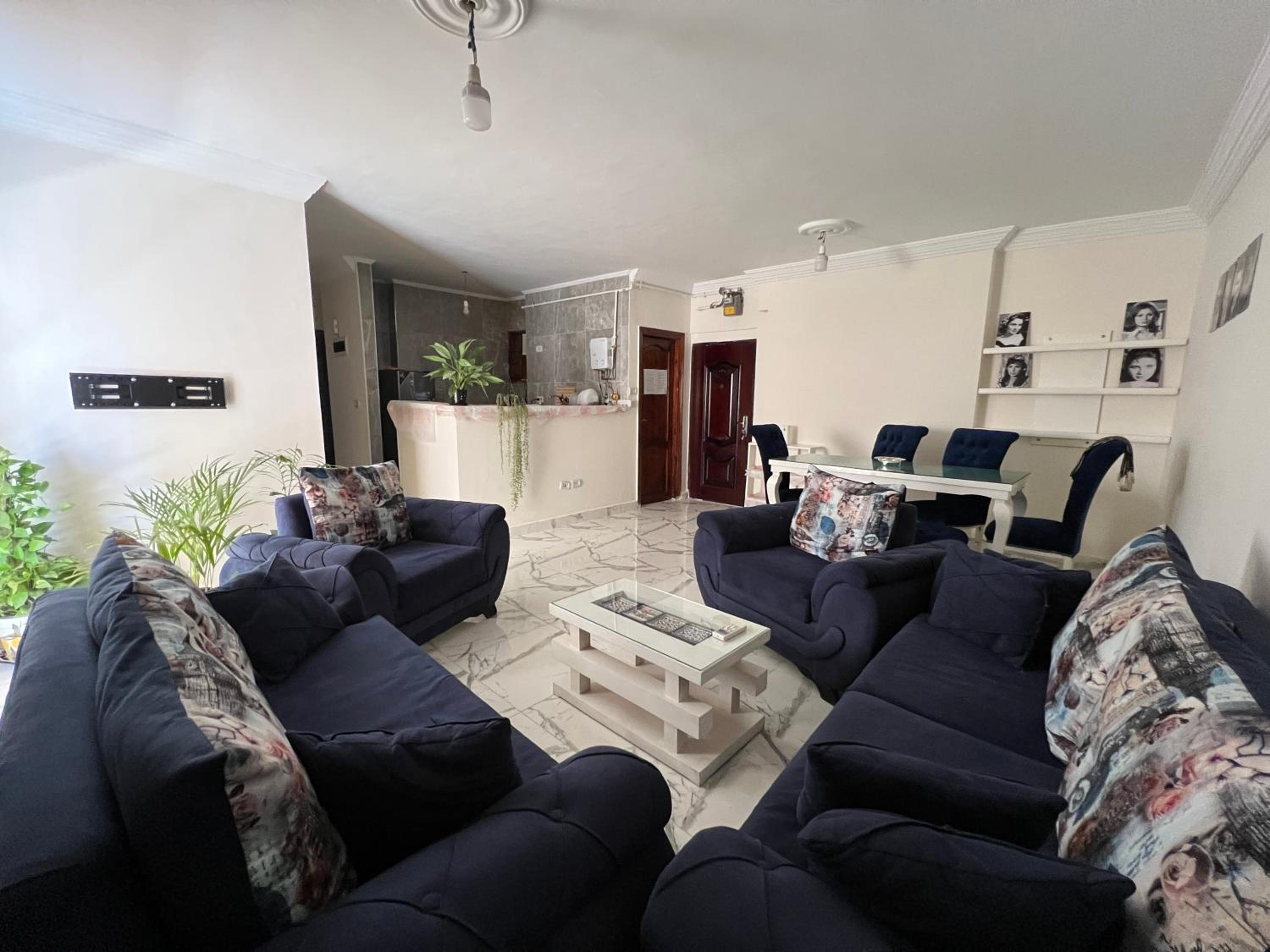 Nice Apartment next to the Sea in Miami Alexandria view 2