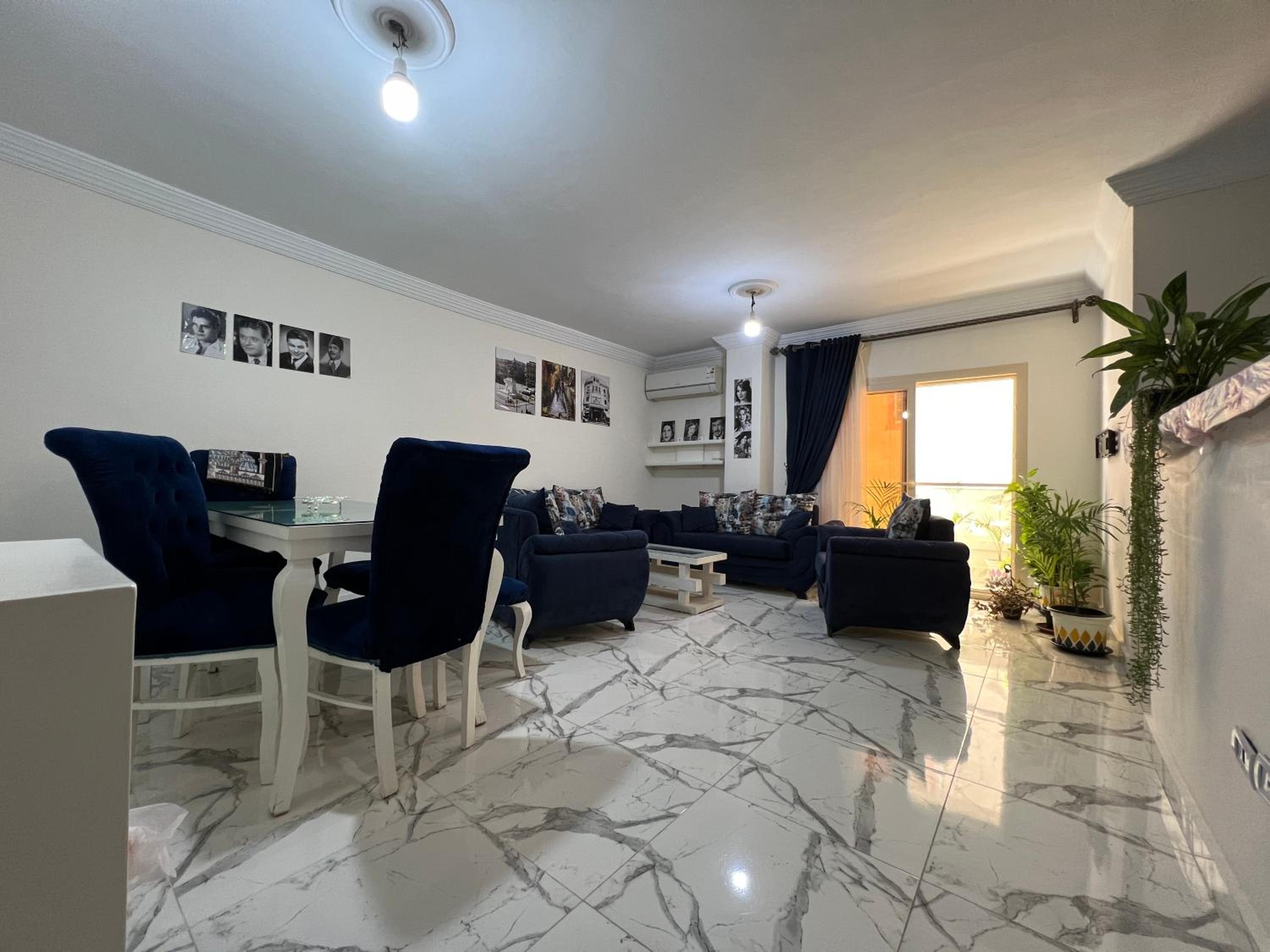 Nice Apartment next to the Sea in Miami Alexandria view 3