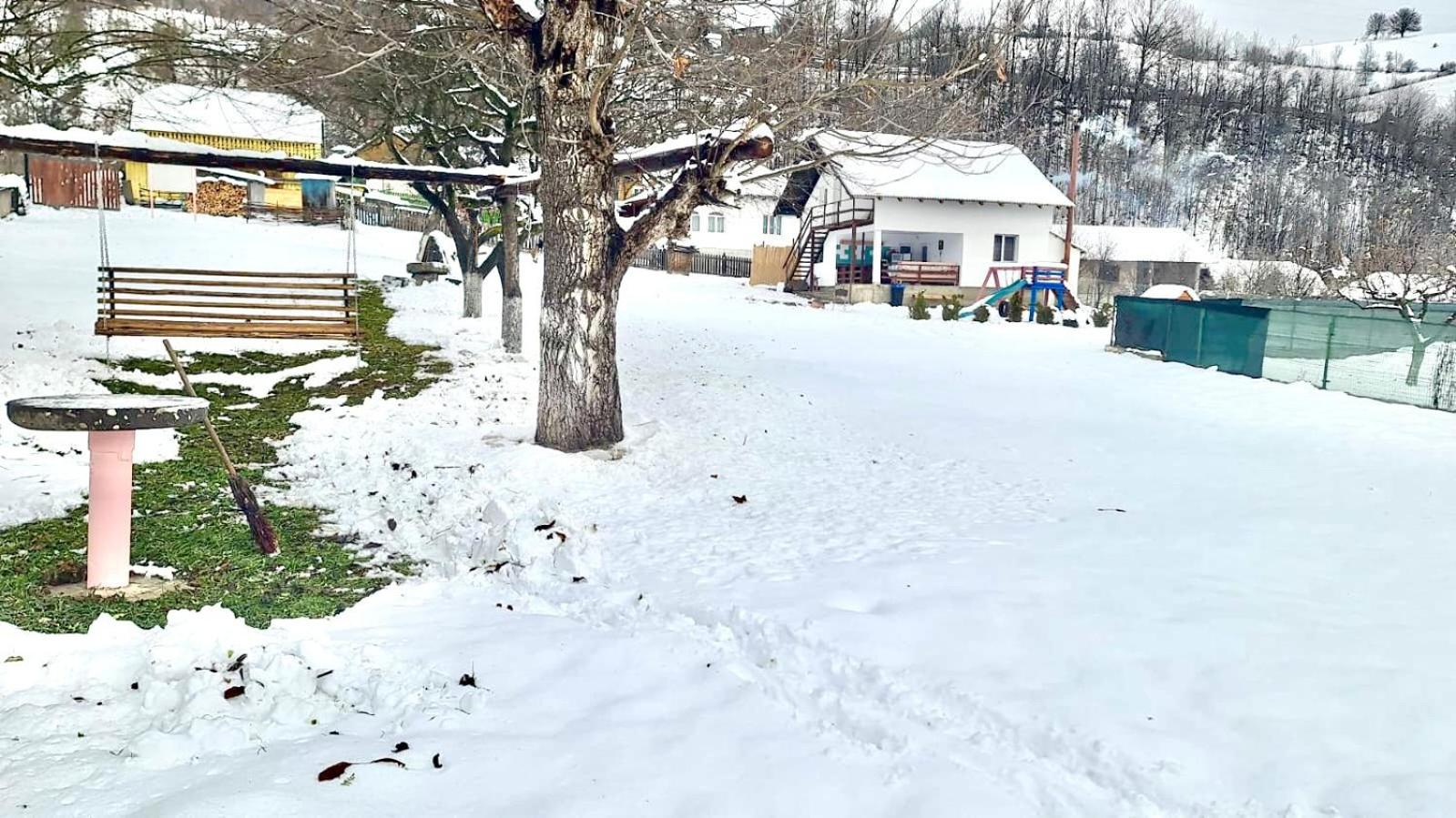 Casa Adela LaculRosu Bicaz