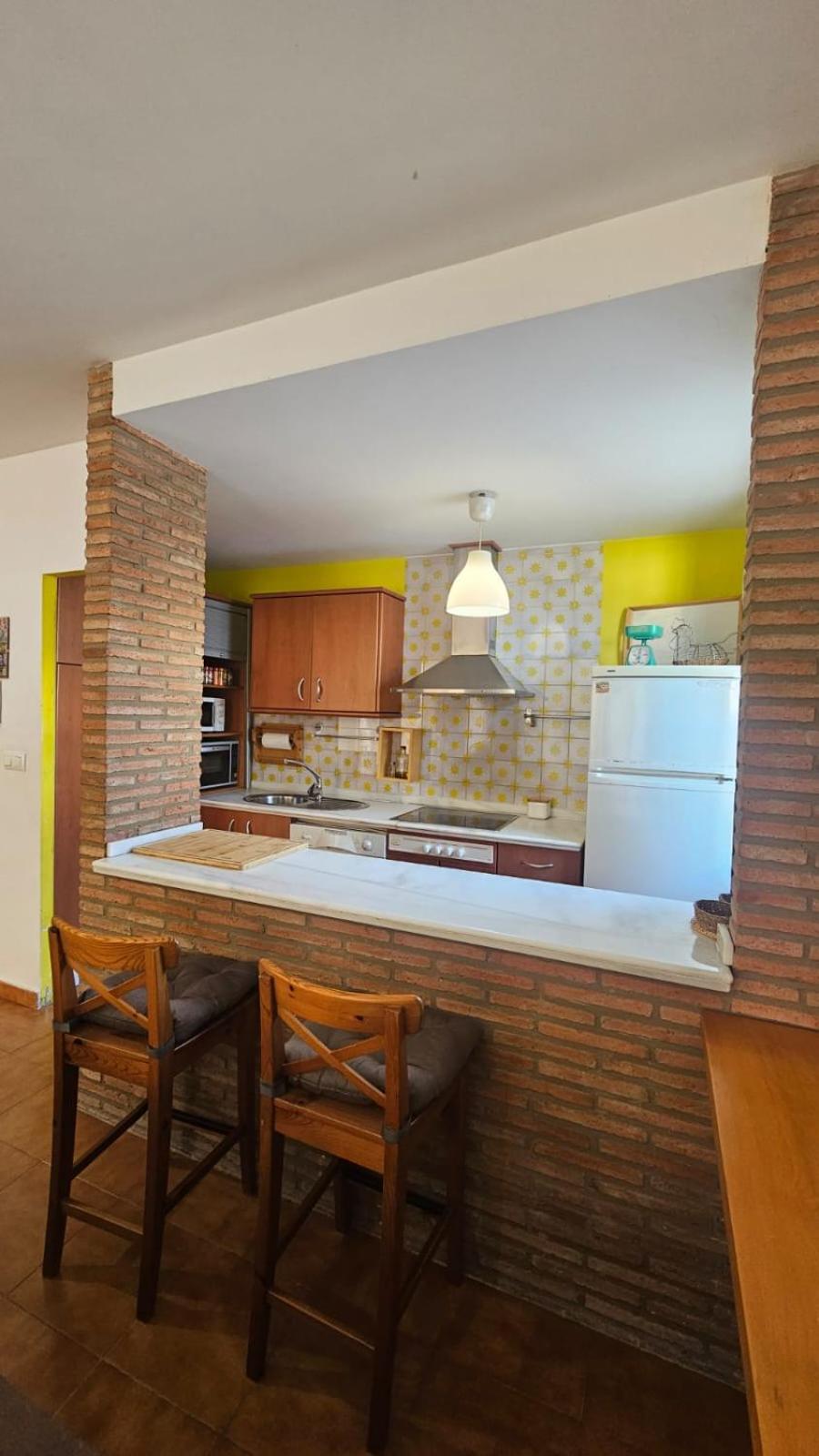 El Baluarte by Sanlúcar Housing view 4
