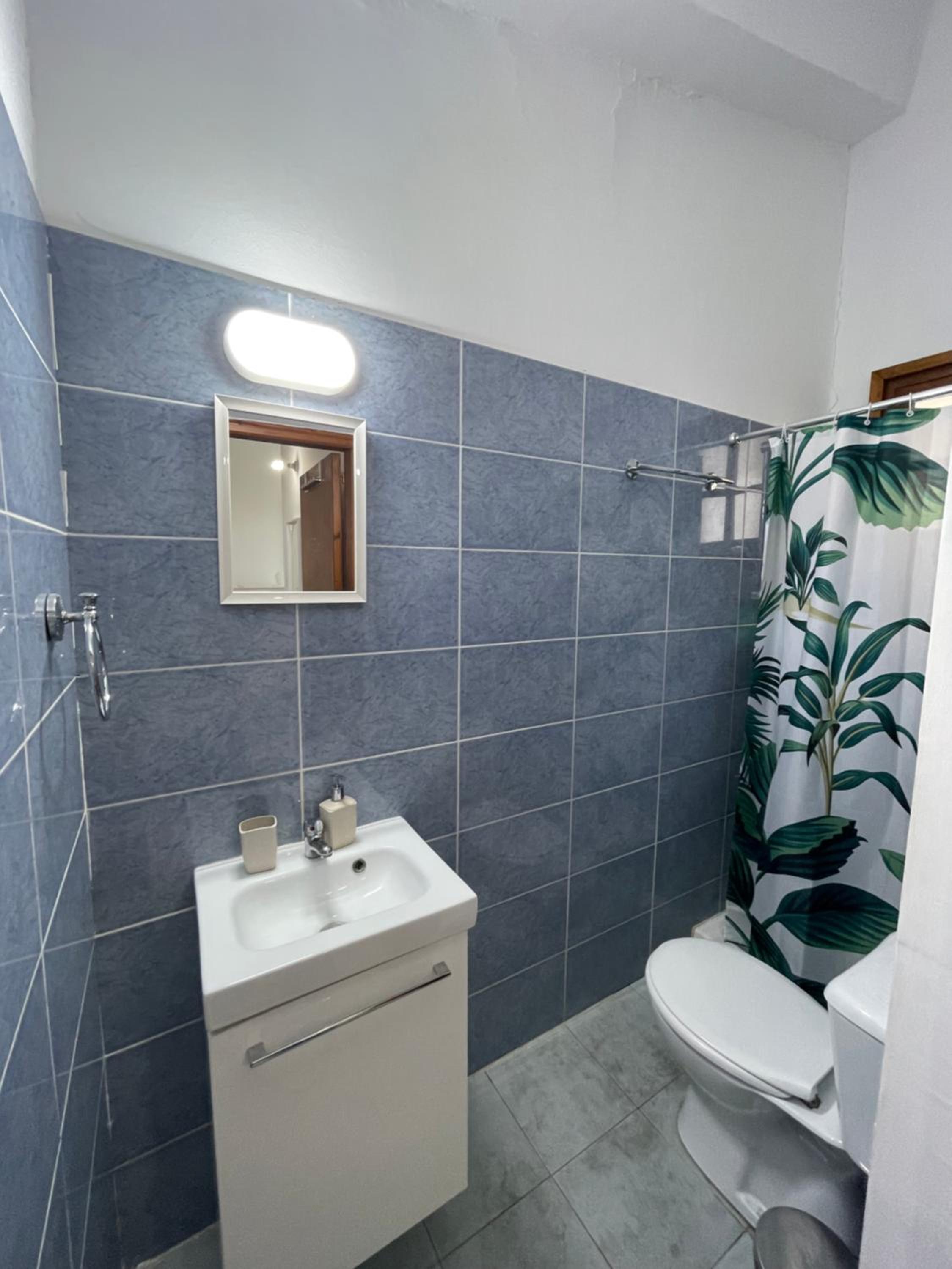 Lefkara Casa blu