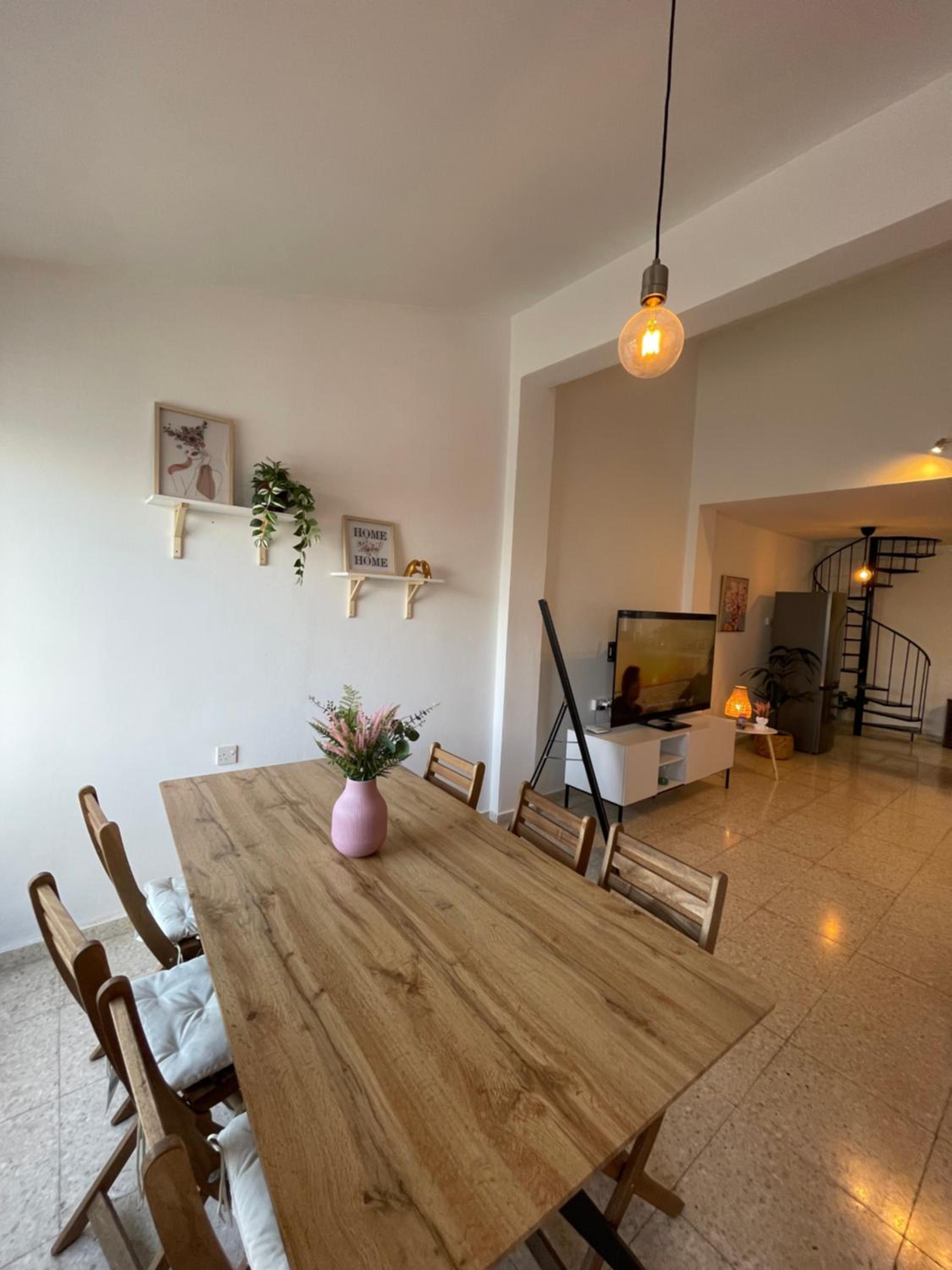 Lefkara Casa blu