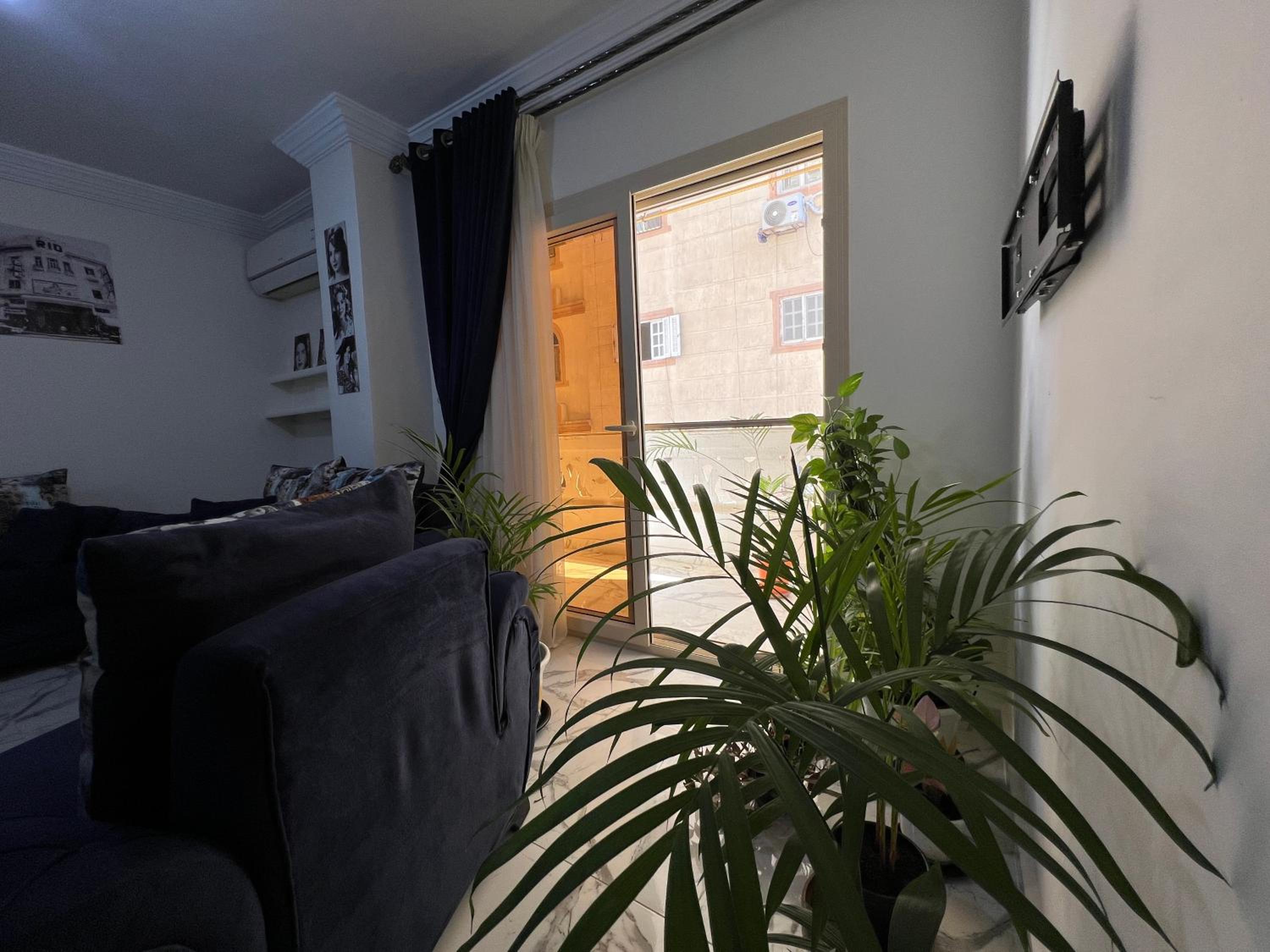 Nice Apartment next to the Sea in Miami Alexandria view 5