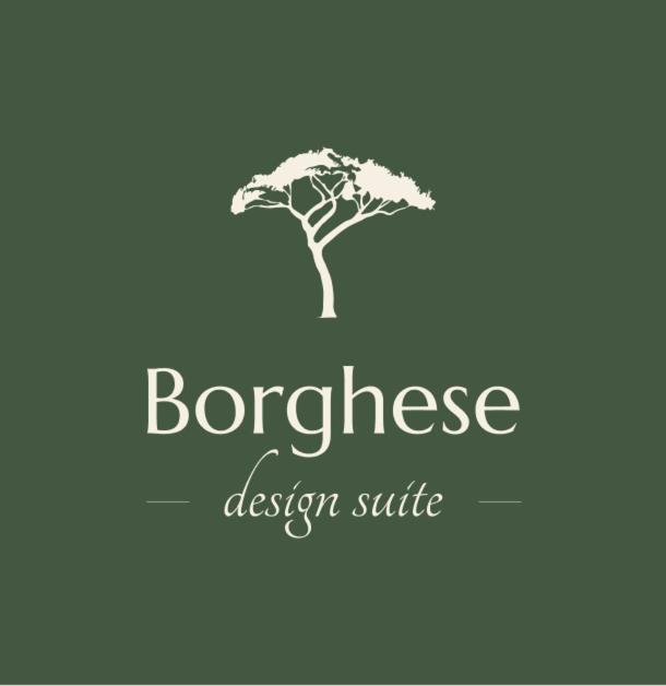 Borghese Design Suite Rome
