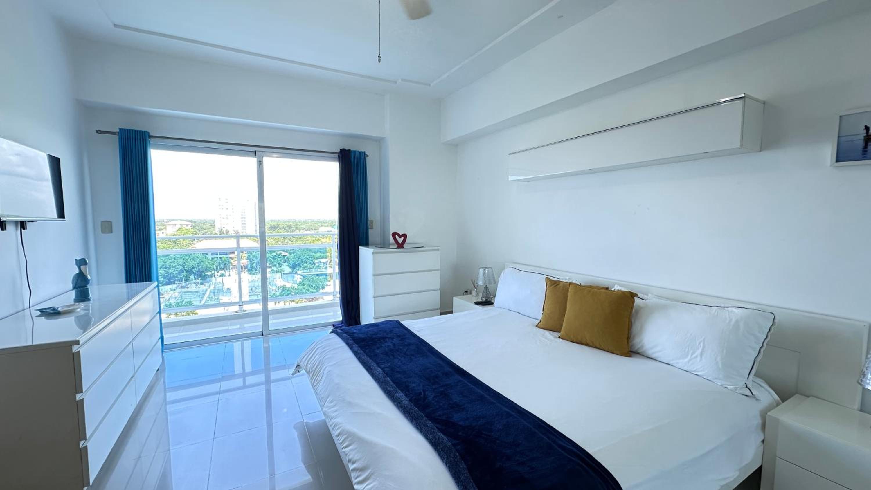 Chic and Relax Apartamento Juan Dolio view 2