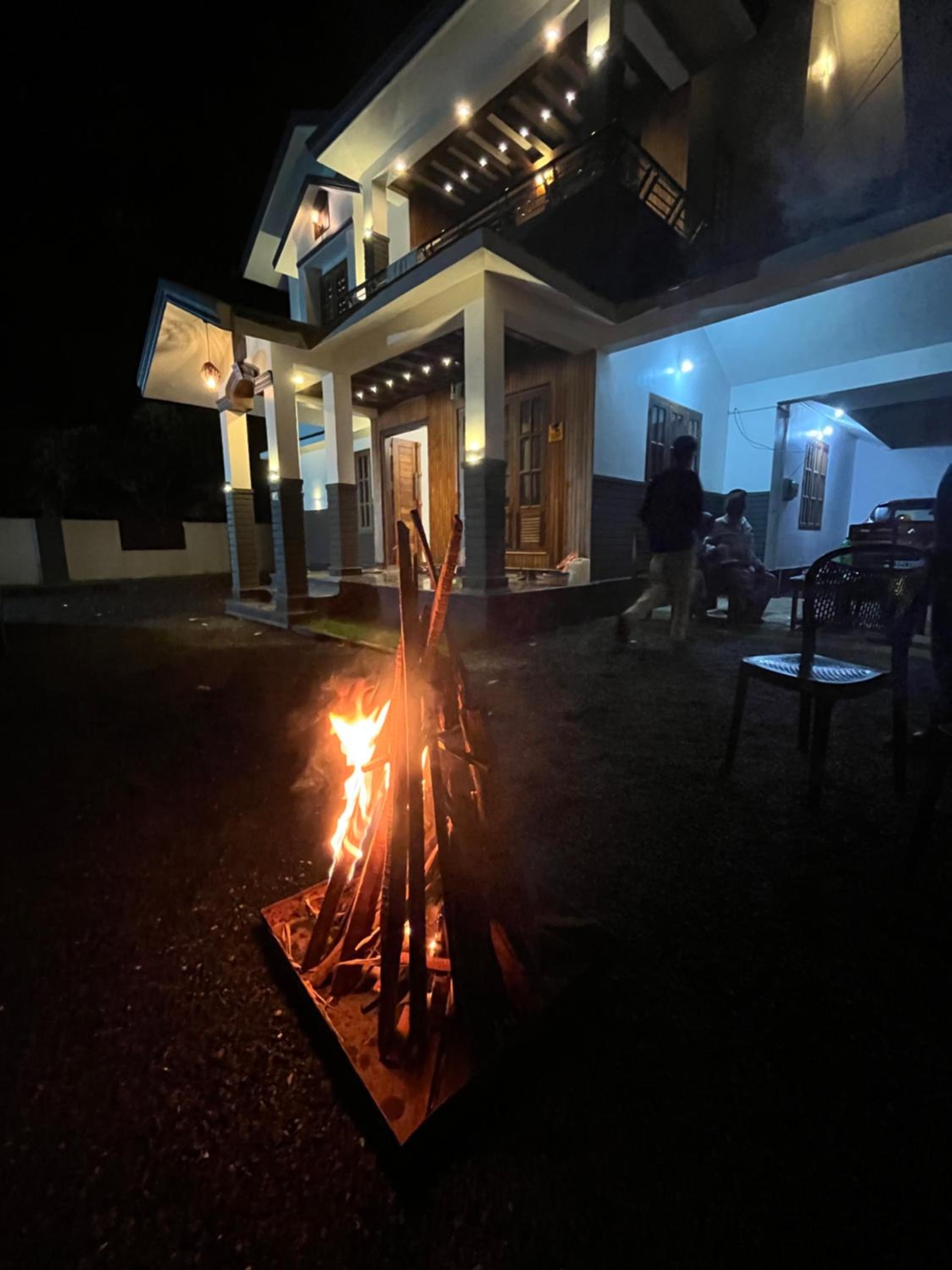 Windgram Homestay