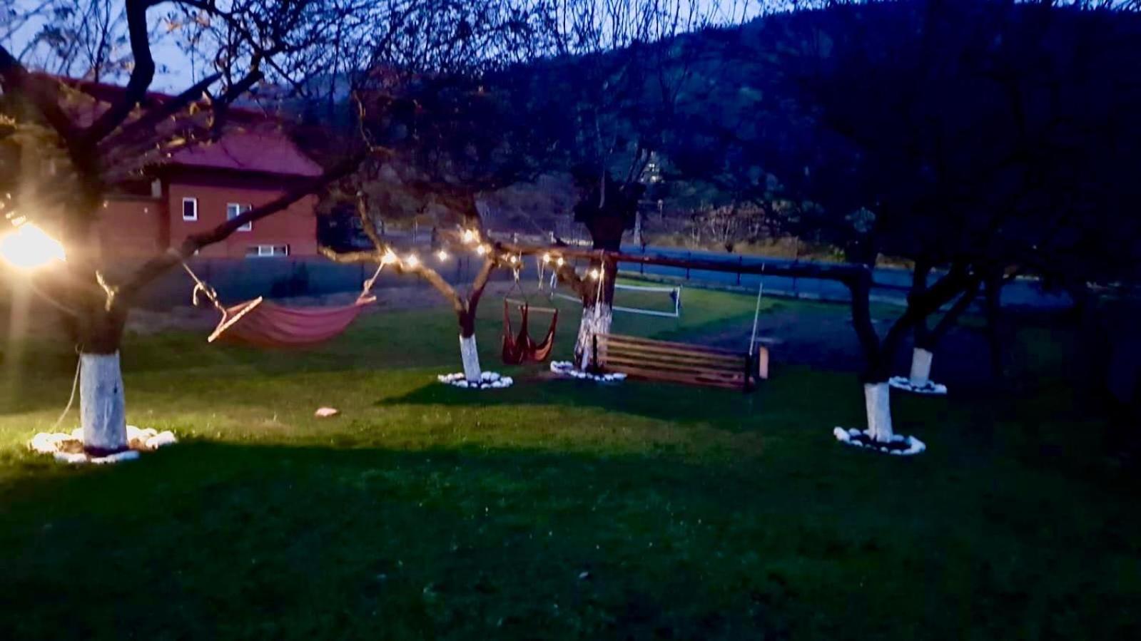 Casa Adela LaculRosu Bicaz