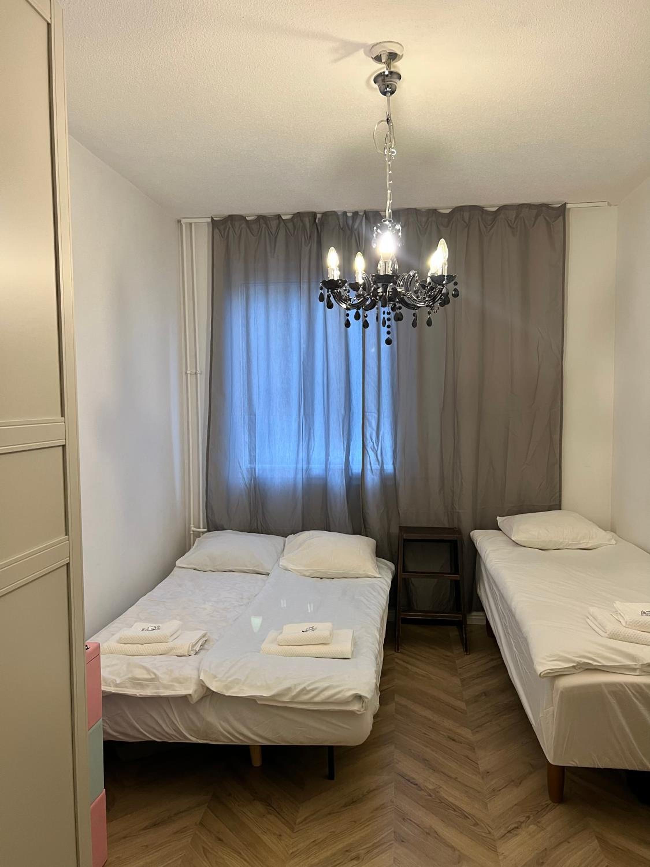 Apartment Korpi