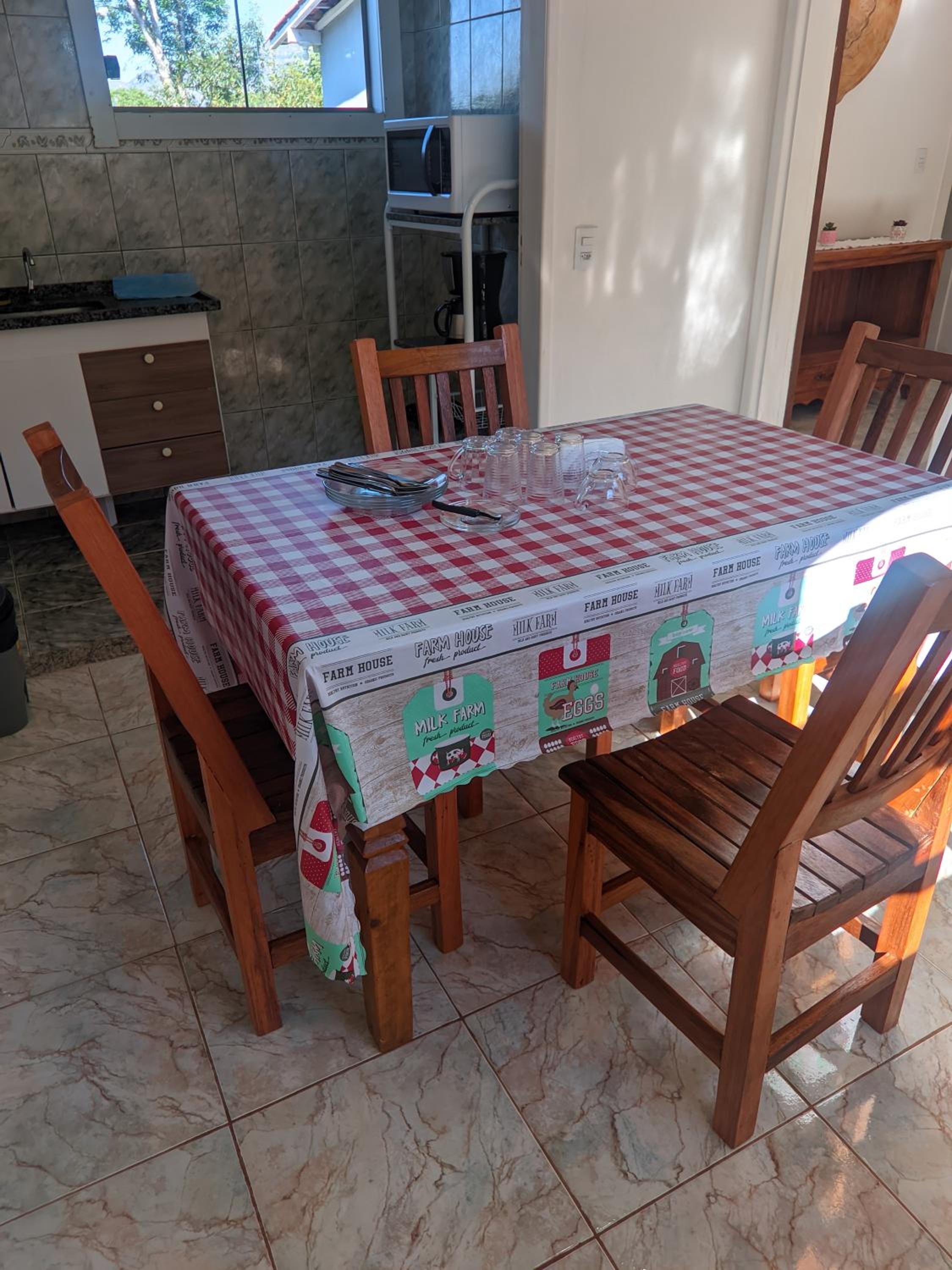 Casa encanto das Gerais