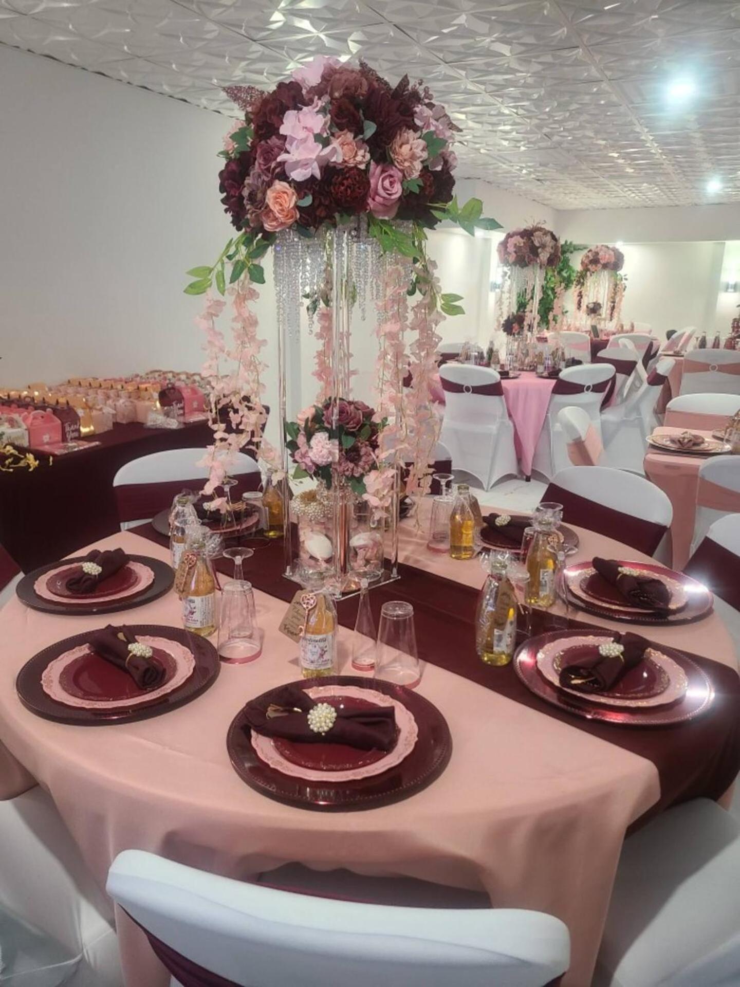Whisper Chateau Weddings Reunions Groups 75 Plus view 2