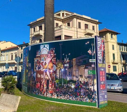 Appartamento pineta
