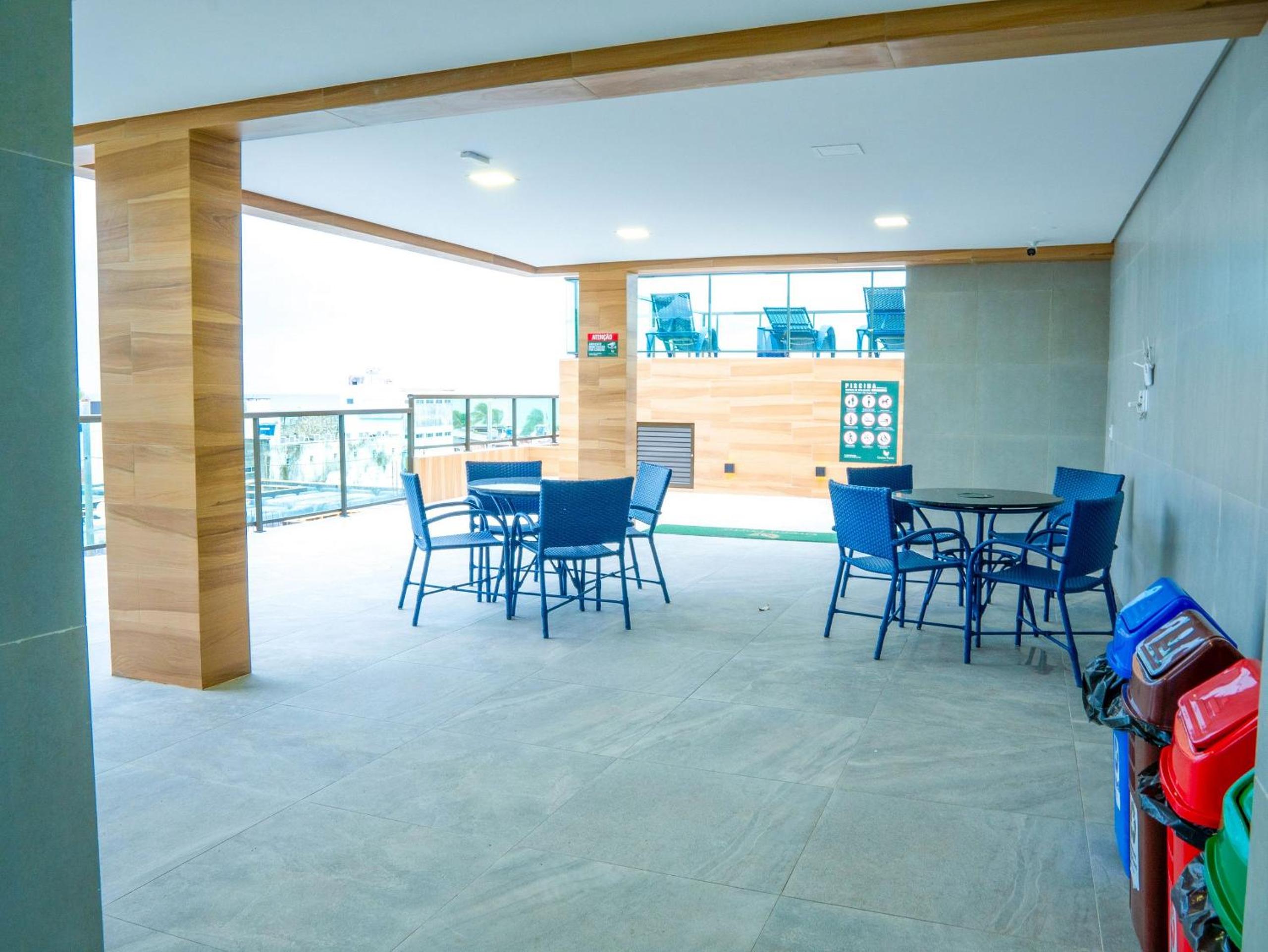 Green Porto Beach – Comfort in the Heart of Porto de Galinhas