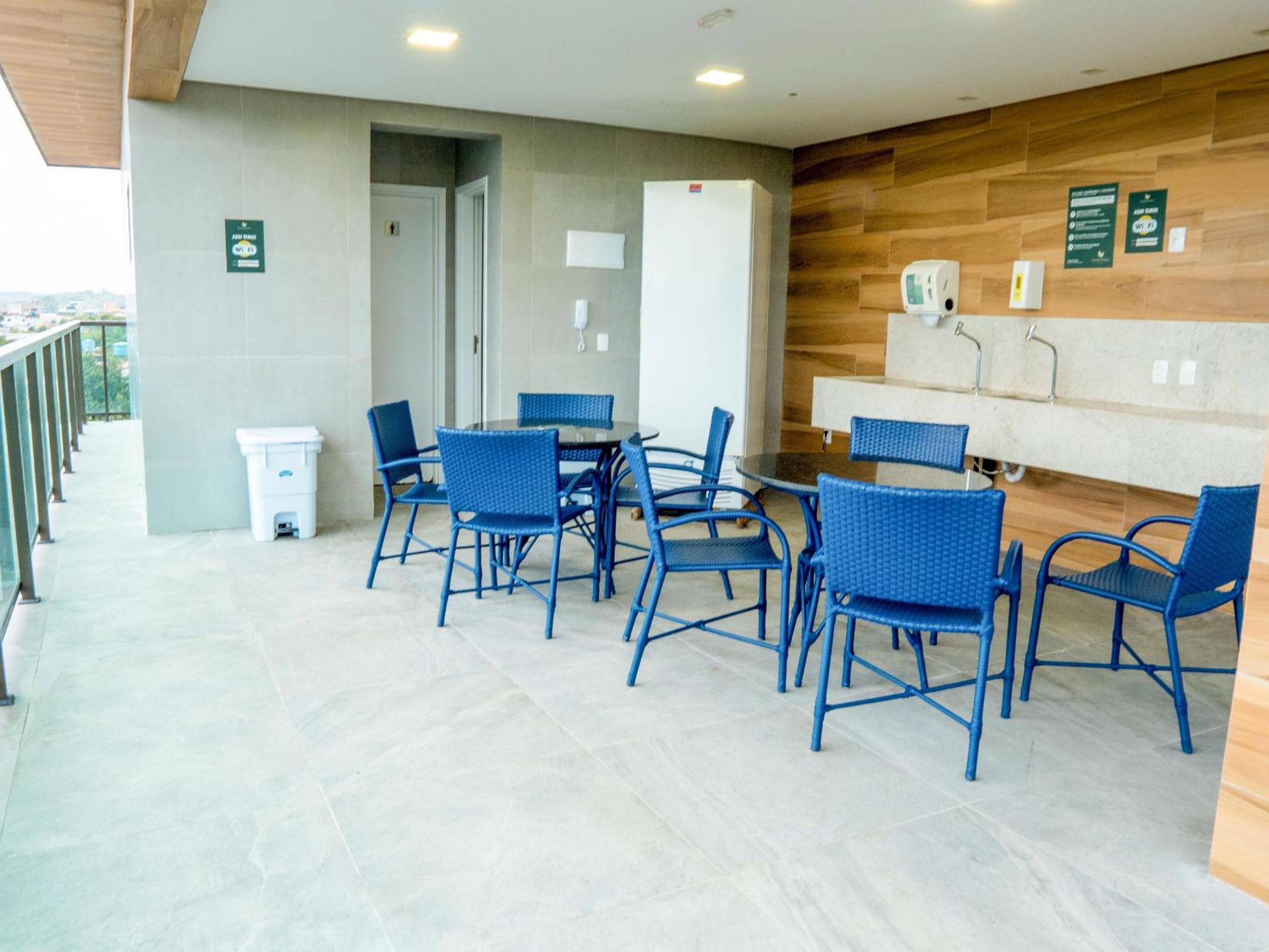 Green Porto Beach – Comfort in the Heart of Porto de Galinhas