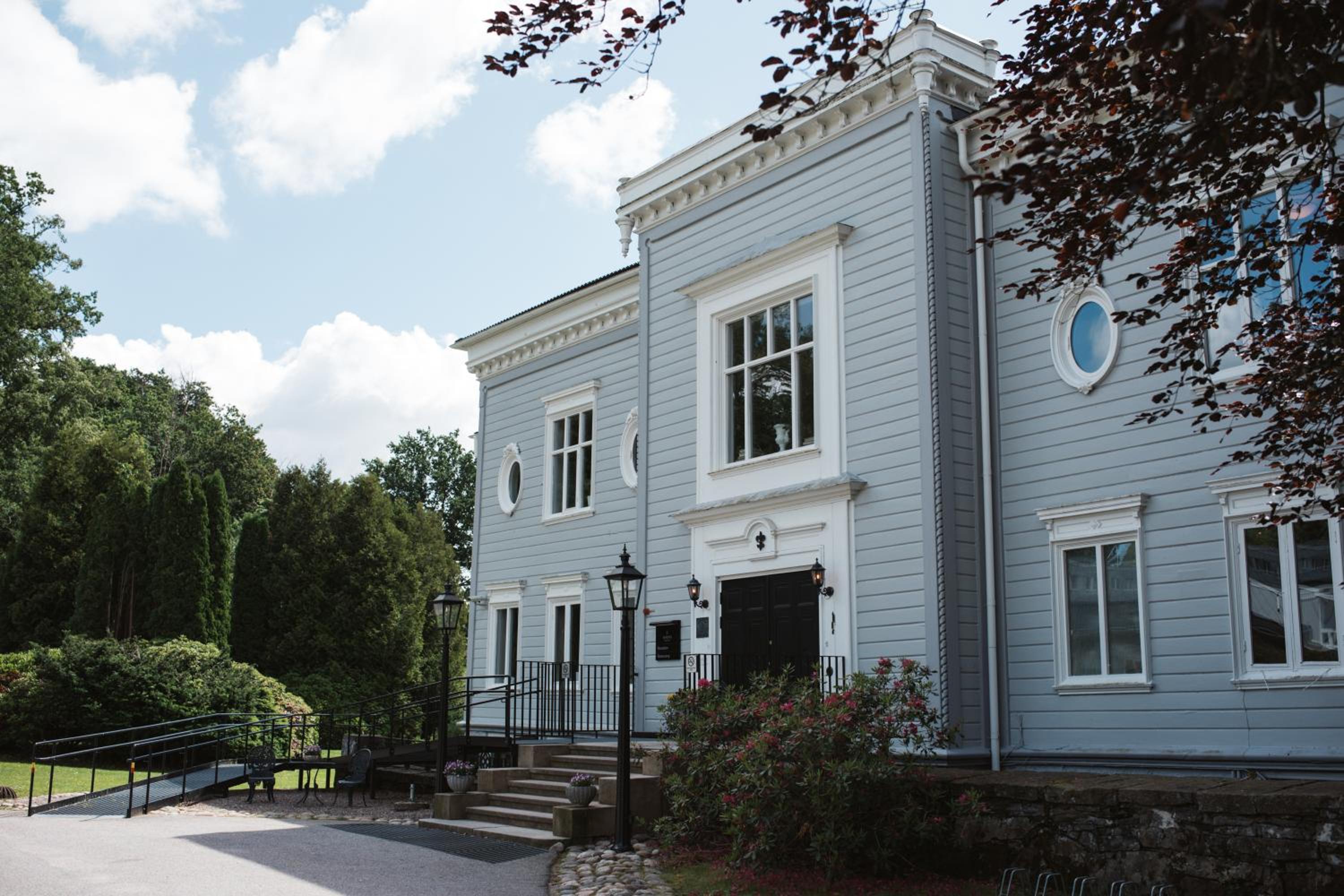 Hotel Aspenäs Herrgård - Image 1