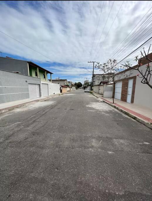 Casa alto padrão com piscina