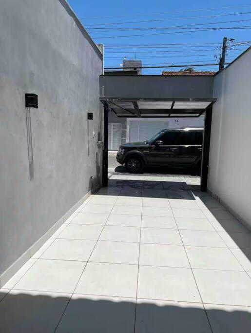 Casa alto padrão com piscina