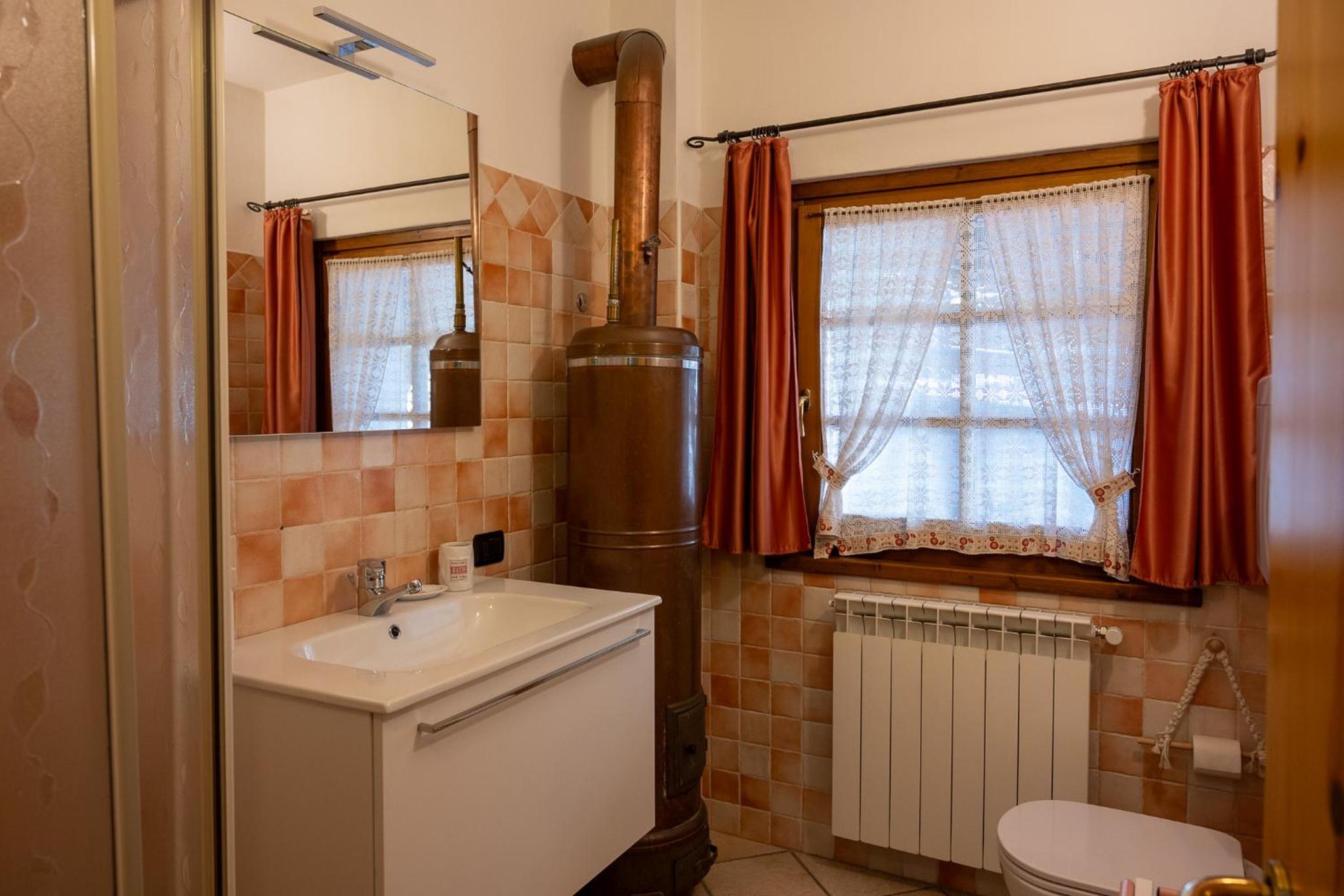 Baita de Eliseo B&B