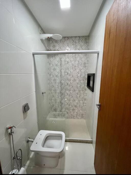 Casa alto padrão com piscina