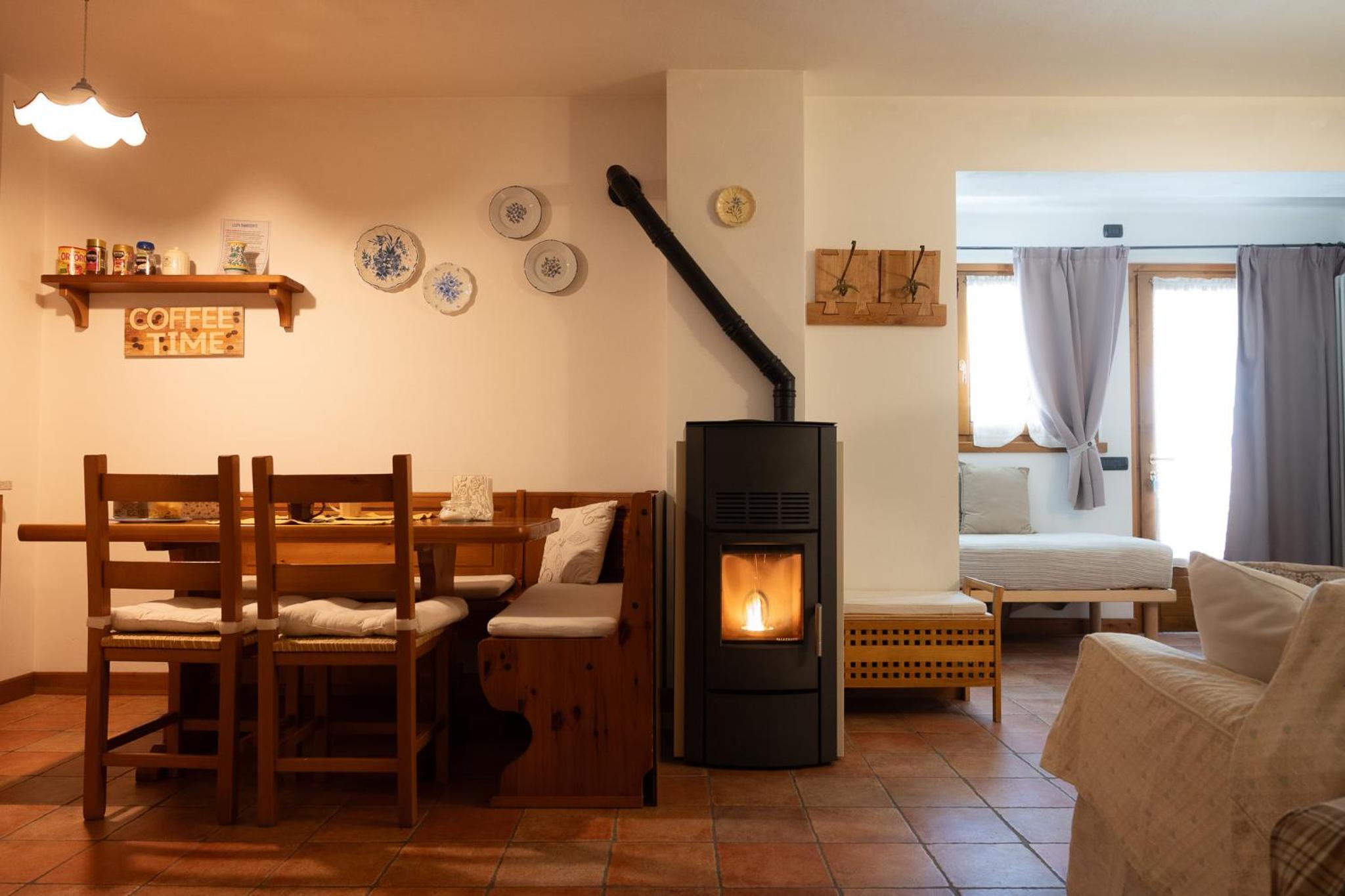 Baita de Eliseo B&B