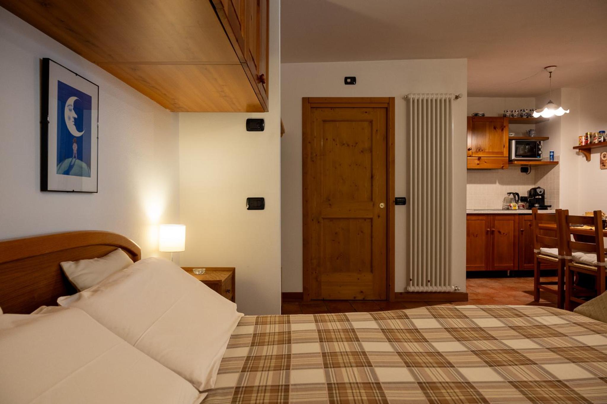 Baita de Eliseo B&B