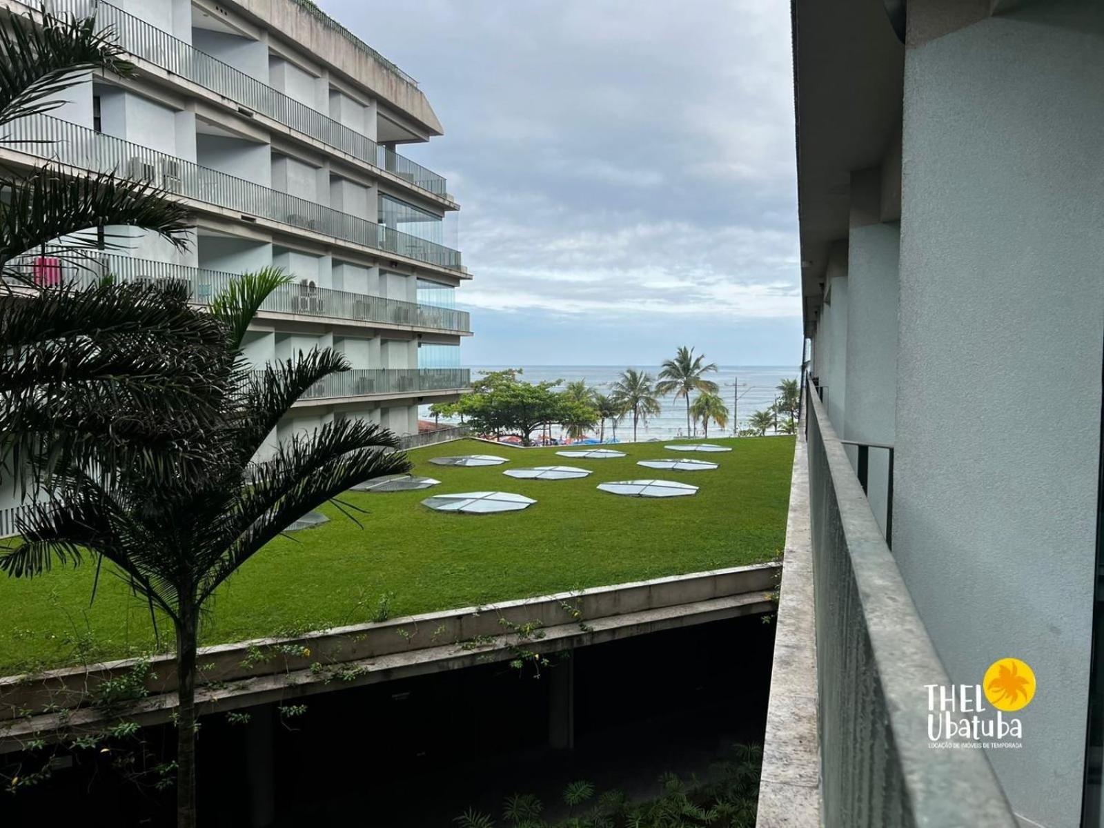 Sofisticado Apto Praia Grande Lazer de Alto Nível