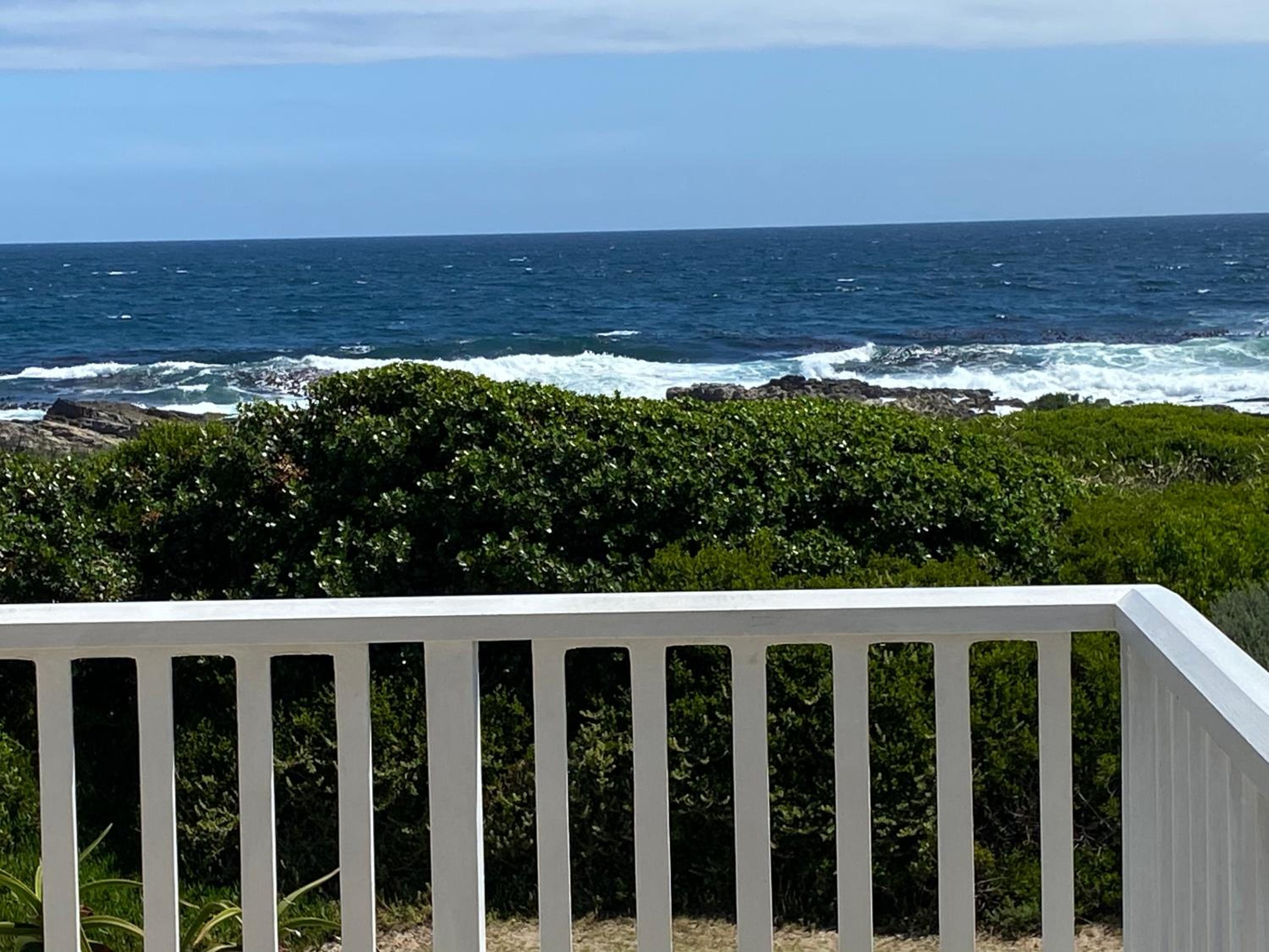 Hermanus Vacations - Shore's Edge Luxury Oceanfront Home - Property Image 26